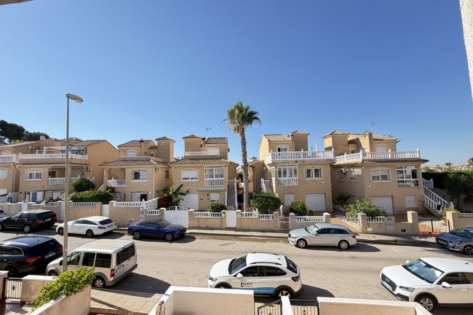 Herverkoop - Apartment - Orihuela Costa - Villamartin