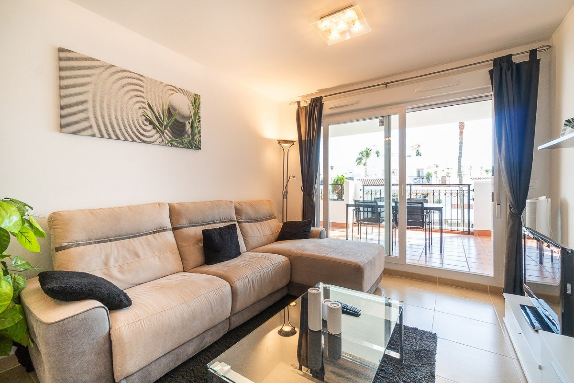 Herverkoop - Apartment - Orihuela Costa - Villamartín