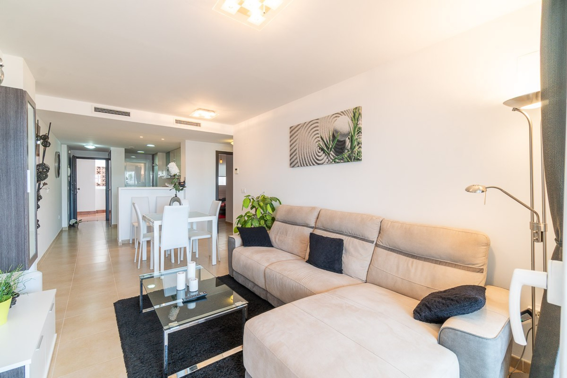 Herverkoop - Apartment - Orihuela Costa - Villamartín