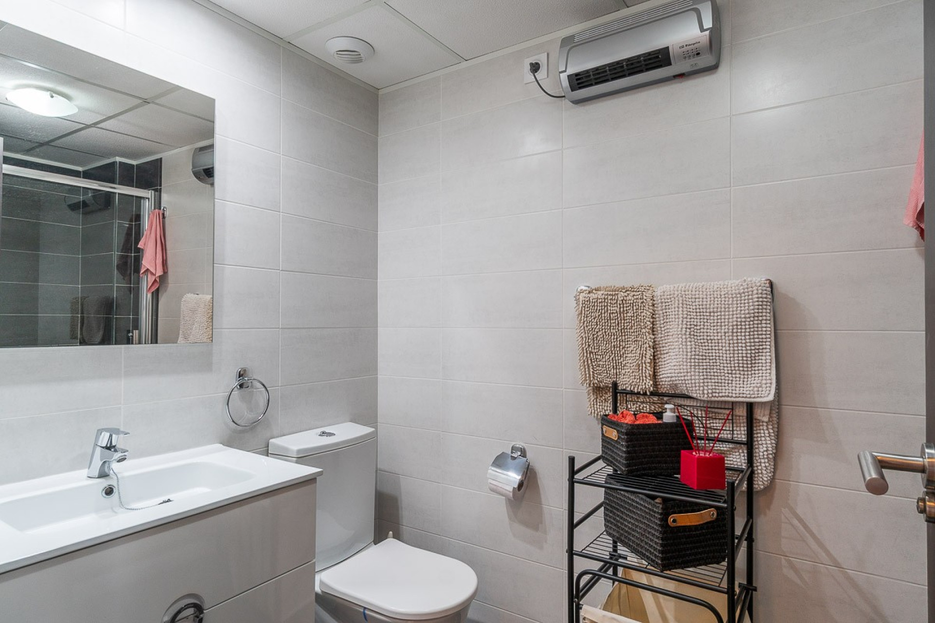 Herverkoop - Apartment - Orihuela Costa - Villamartín