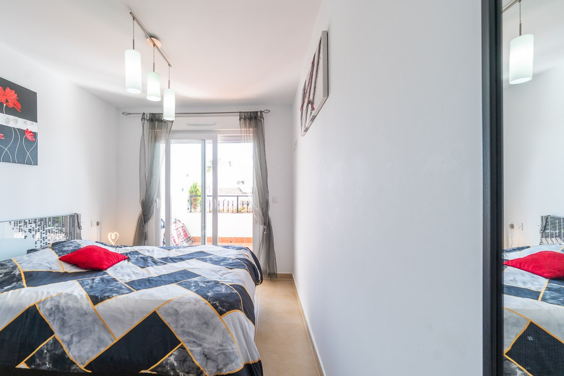 Herverkoop - Apartment - Orihuela Costa - Villamartín