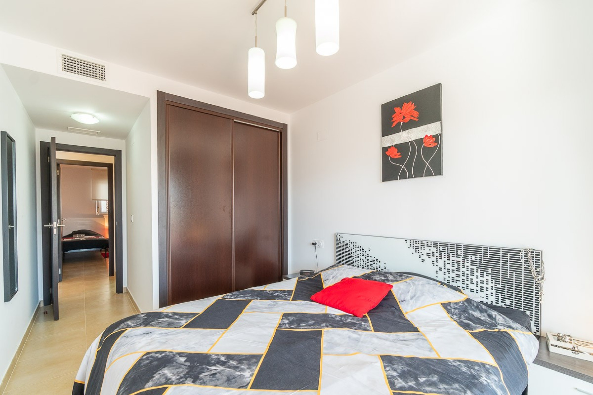 Herverkoop - Apartment - Orihuela Costa - Villamartín