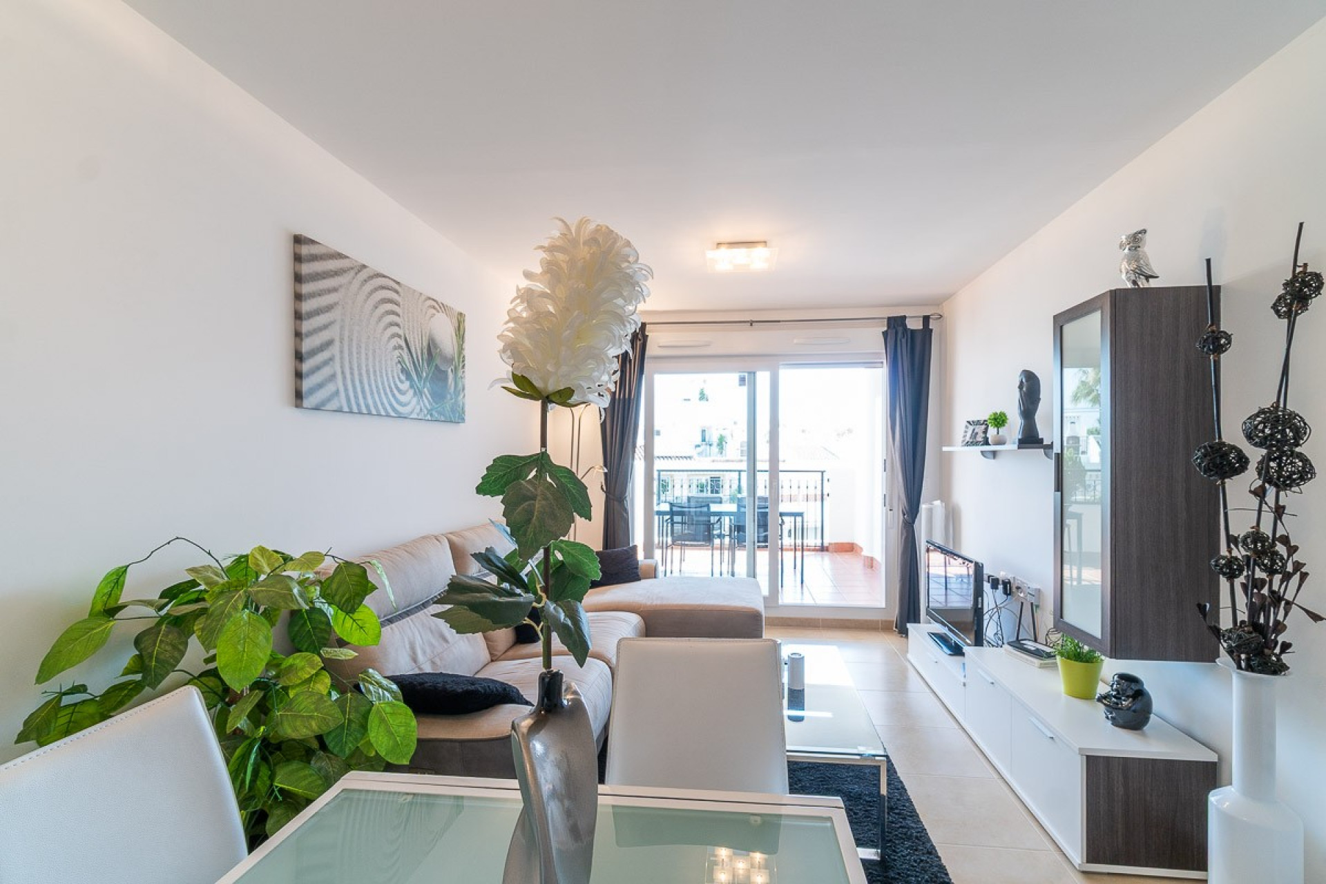 Herverkoop - Apartment - Orihuela Costa - Villamartín
