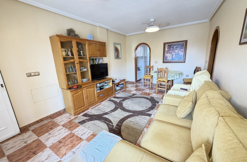 Herverkoop - Apartment - Orihuela Costa - Villamartin