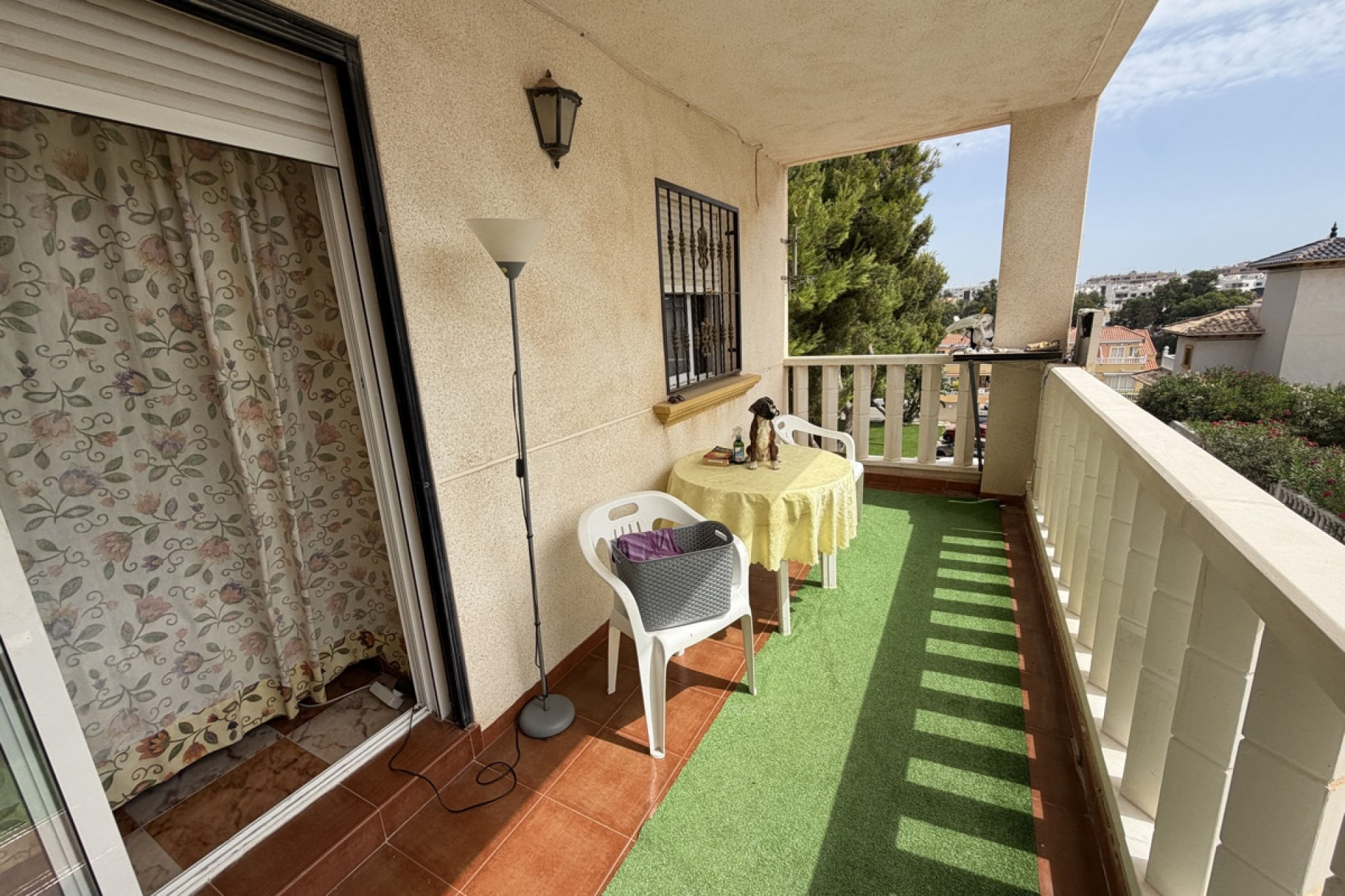 Herverkoop - Apartment - Orihuela Costa - Villamartin