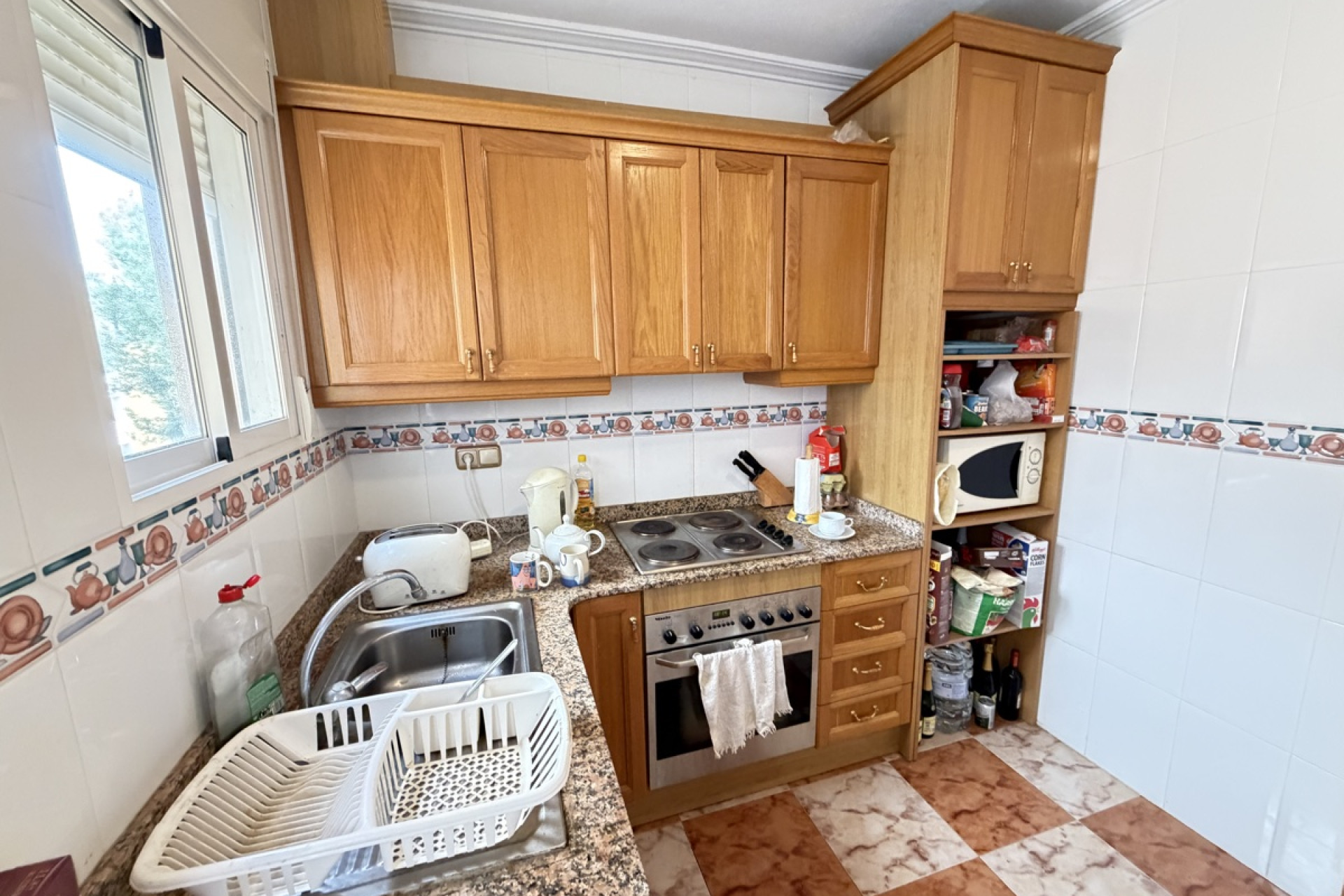 Herverkoop - Apartment - Orihuela Costa - Villamartin