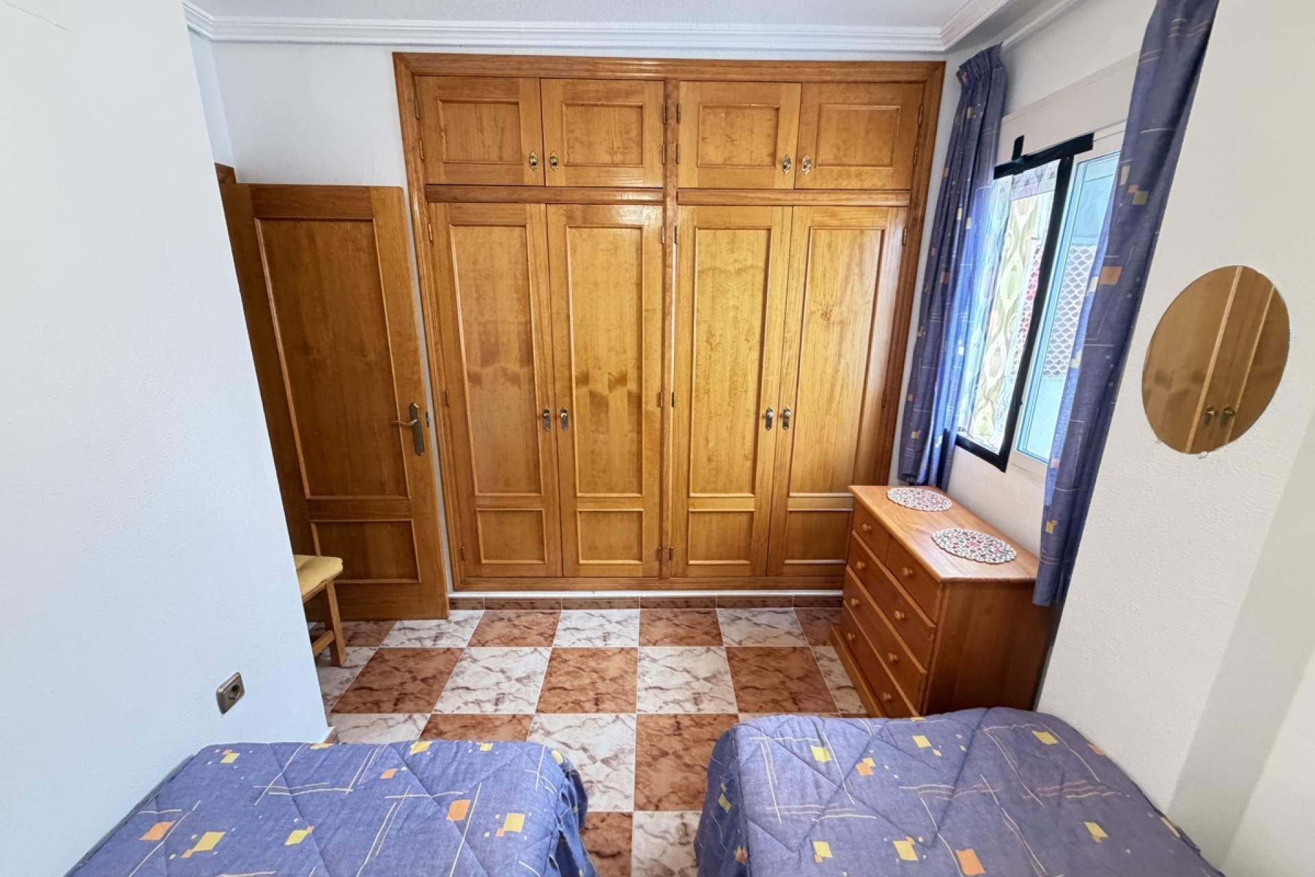 Herverkoop - Apartment - Orihuela Costa - Villamartin