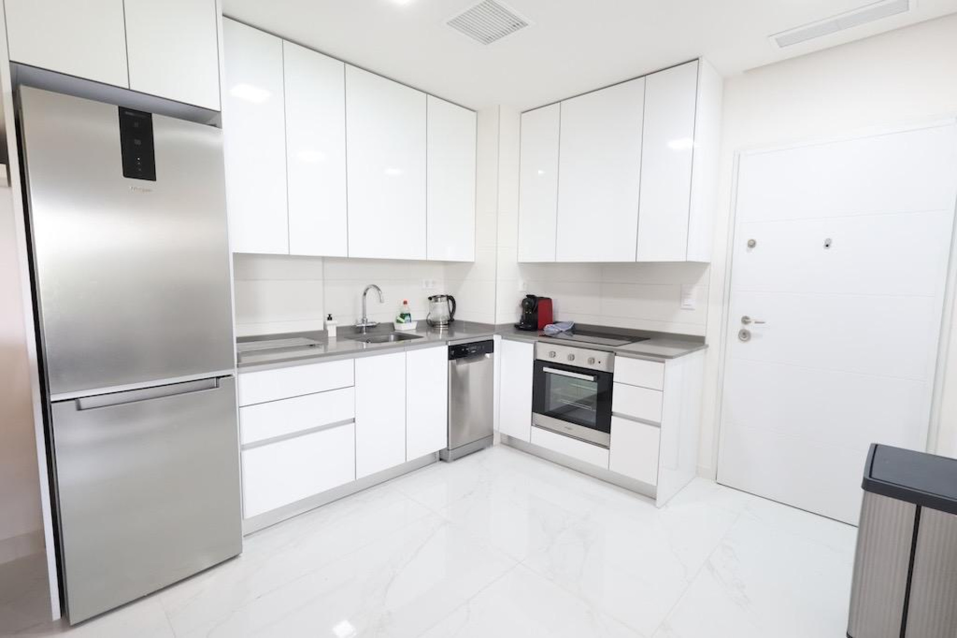 Herverkoop - Apartment - Orihuela Costa - Villamartin