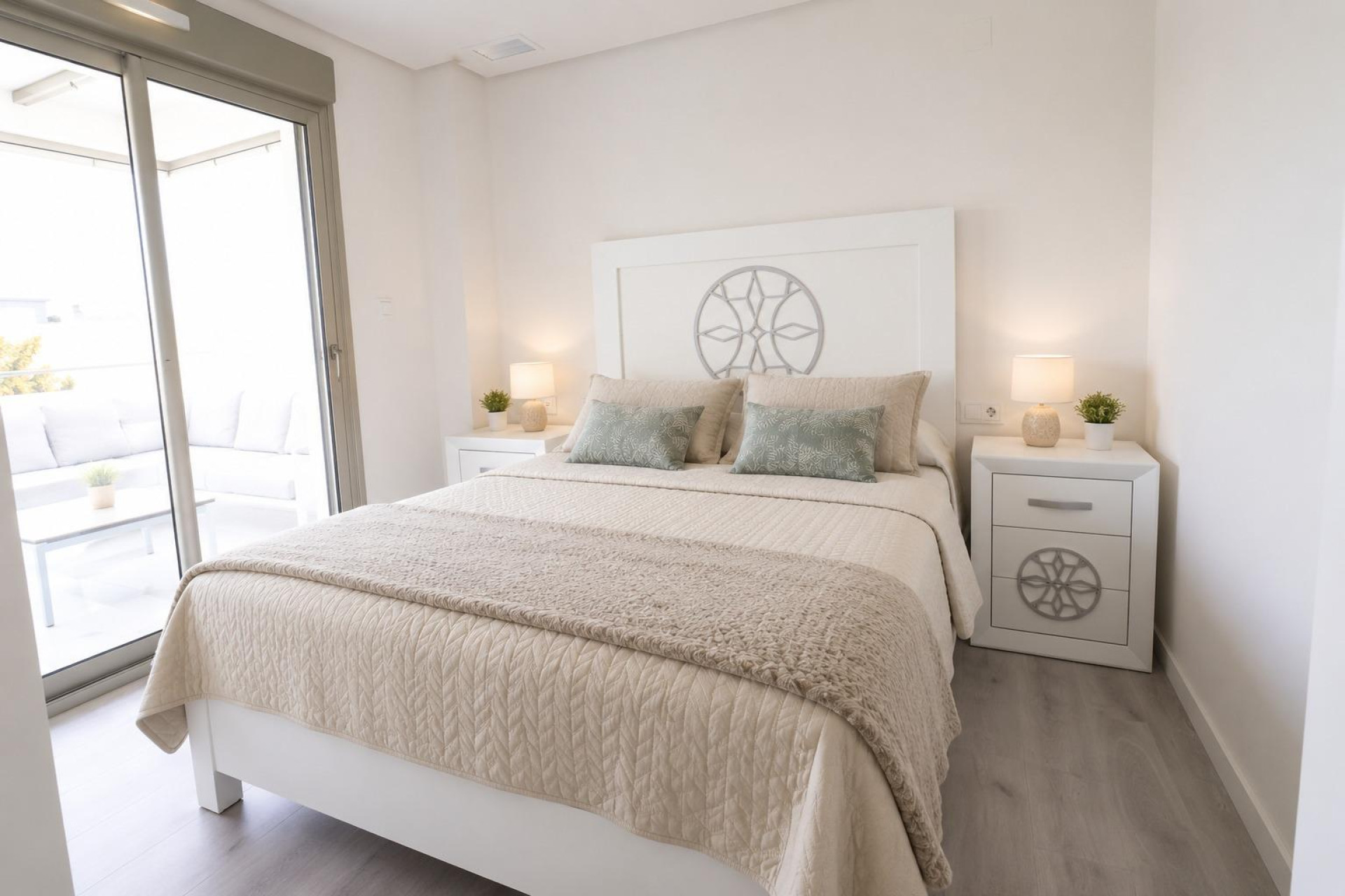 Herverkoop - Apartment - Orihuela Costa - Villamartin