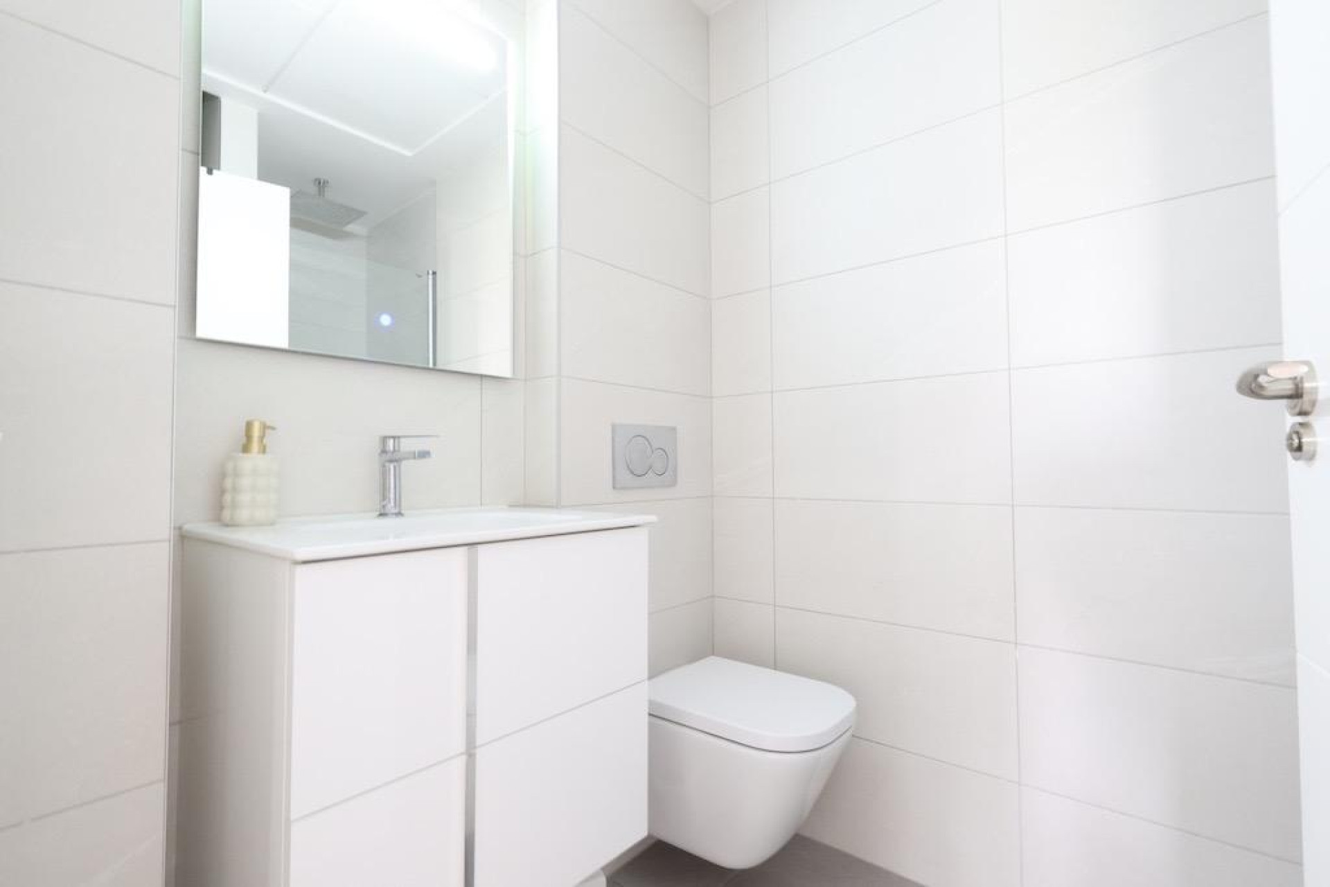 Herverkoop - Apartment - Orihuela Costa - Villamartin