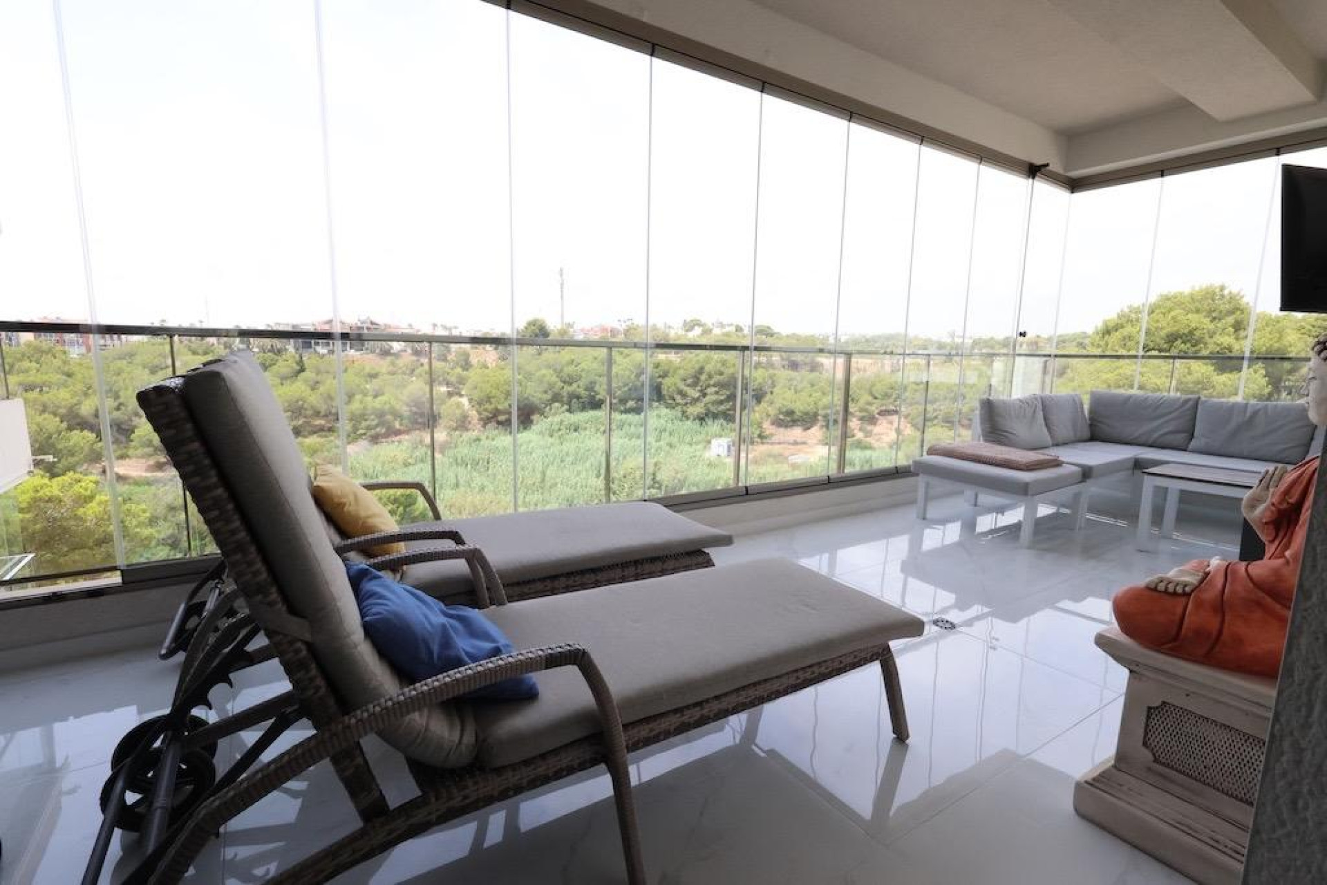 Herverkoop - Apartment - Orihuela Costa - Villamartin
