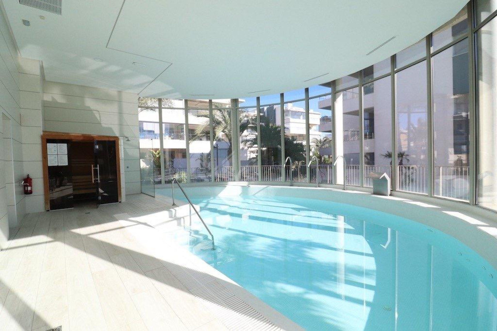 Herverkoop - Apartment - Orihuela Costa - Villamartin