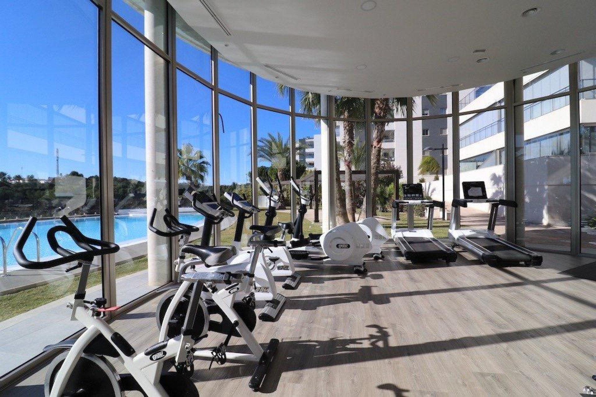 Herverkoop - Apartment - Orihuela Costa - Villamartin