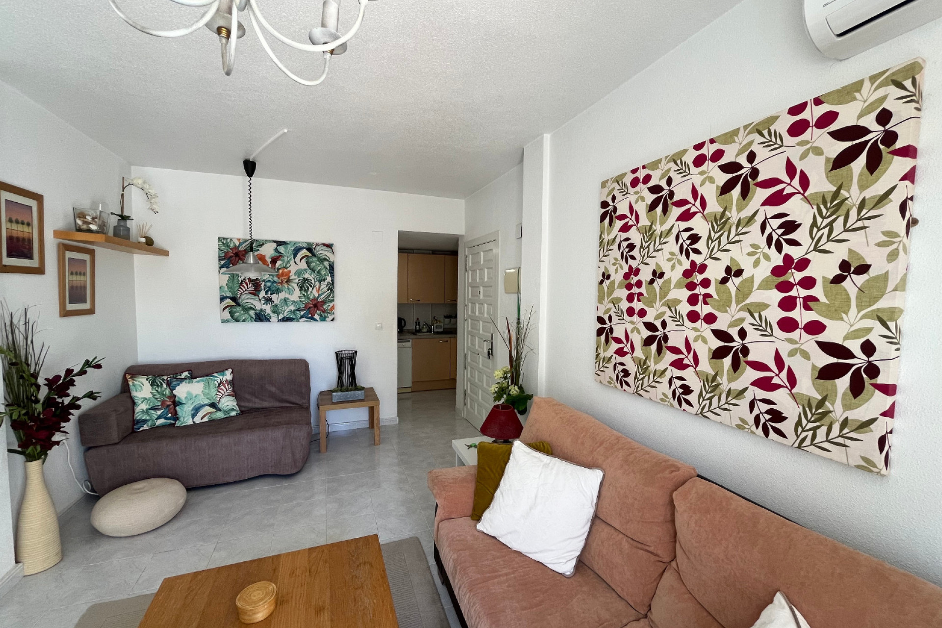 Herverkoop - Apartment - Orihuela Costa - Villamartin
