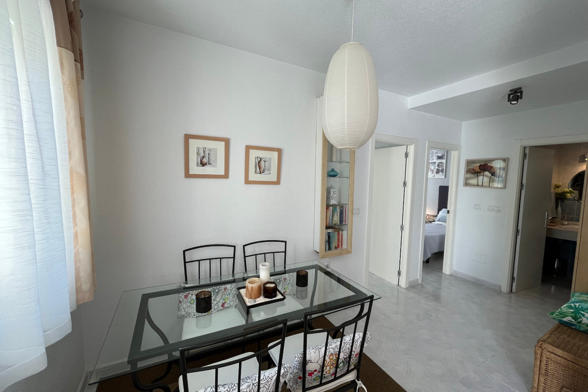 Herverkoop - Apartment - Orihuela Costa - Villamartin