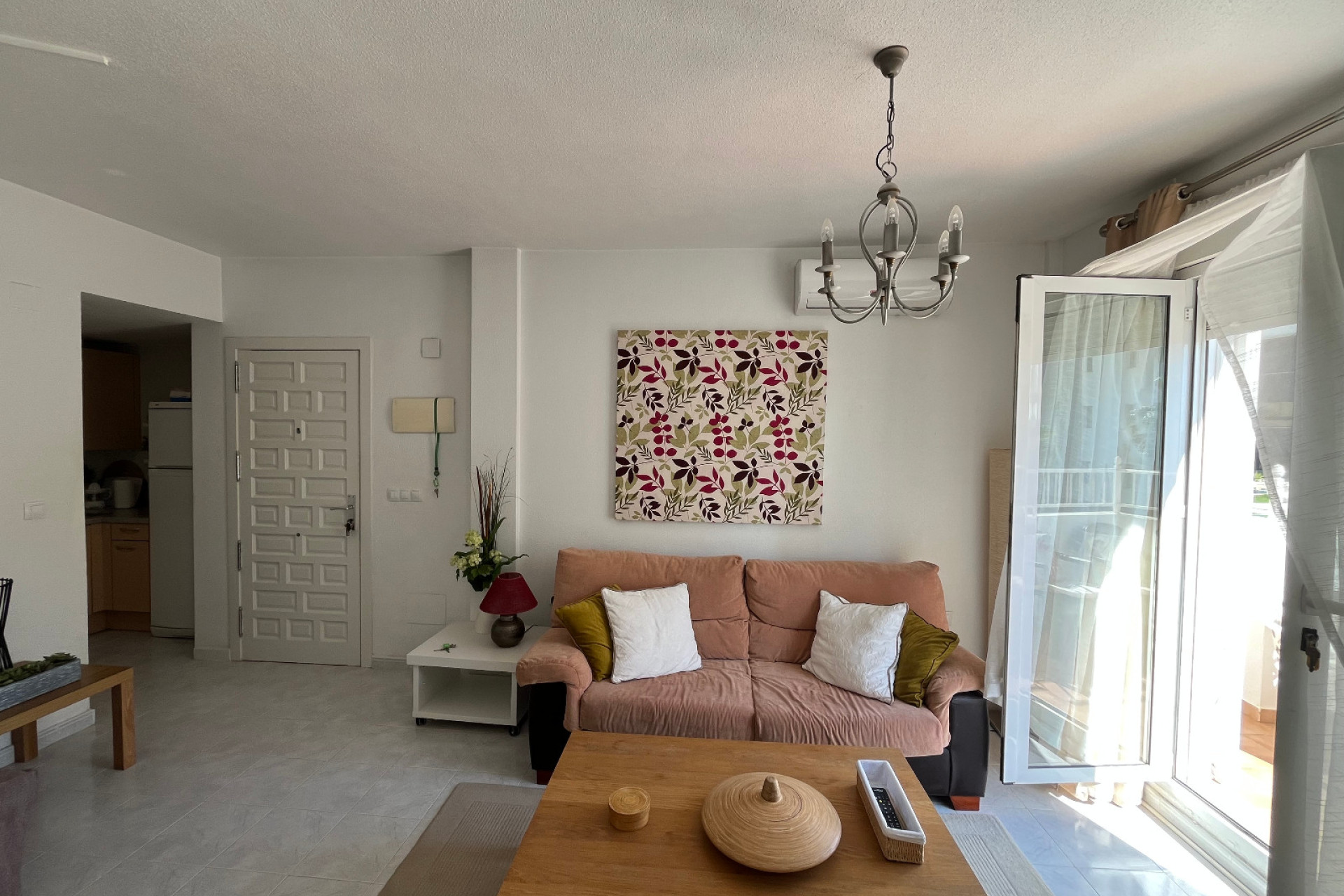 Herverkoop - Apartment - Orihuela Costa - Villamartin
