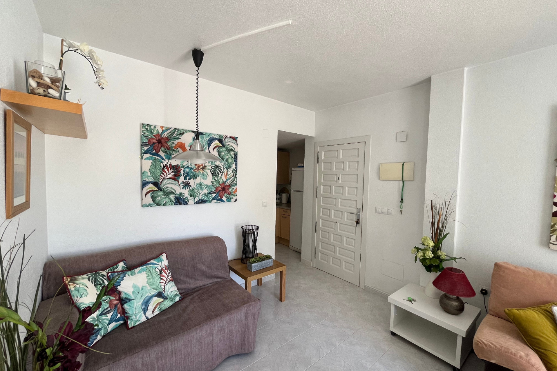Herverkoop - Apartment - Orihuela Costa - Villamartin