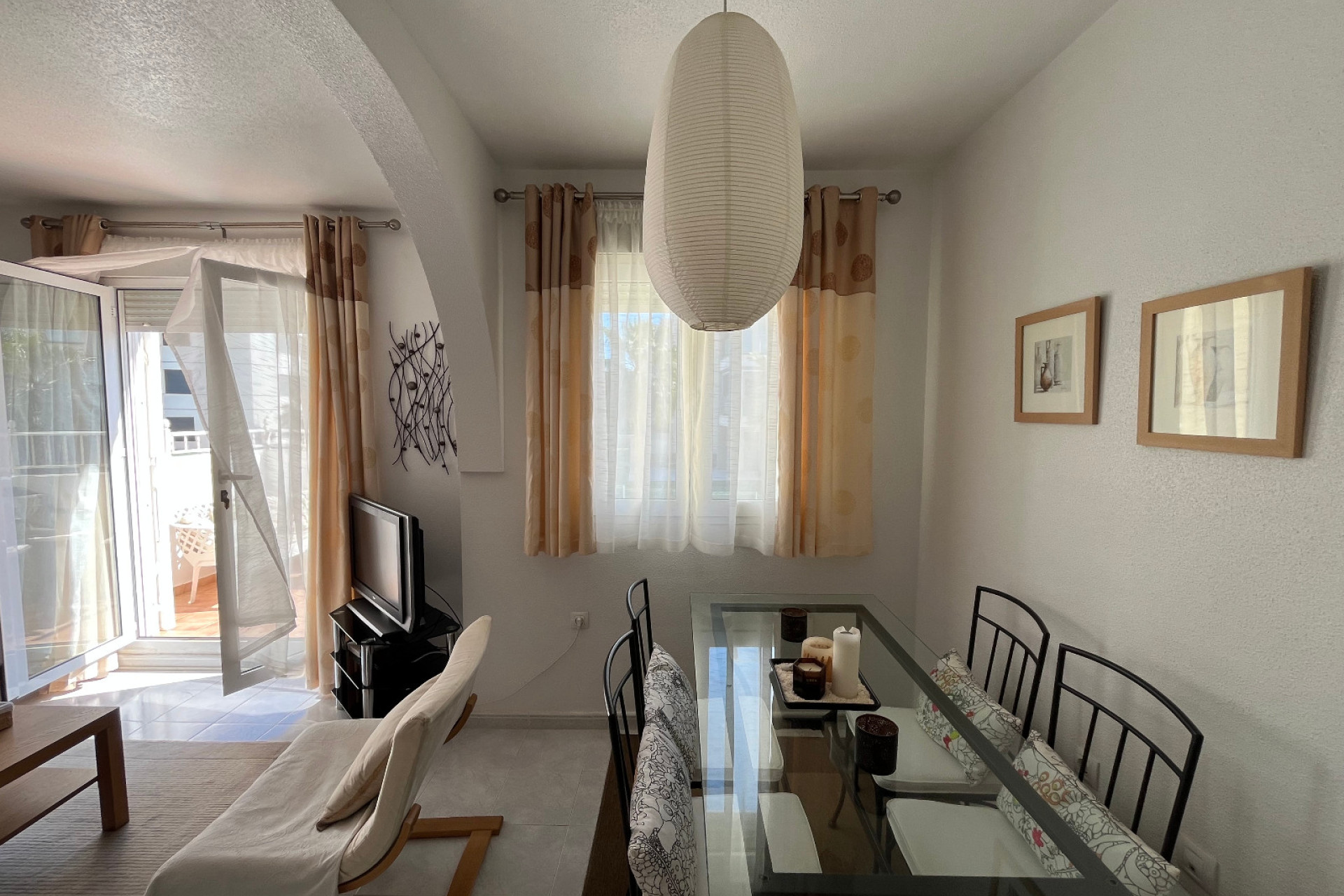 Herverkoop - Apartment - Orihuela Costa - Villamartin