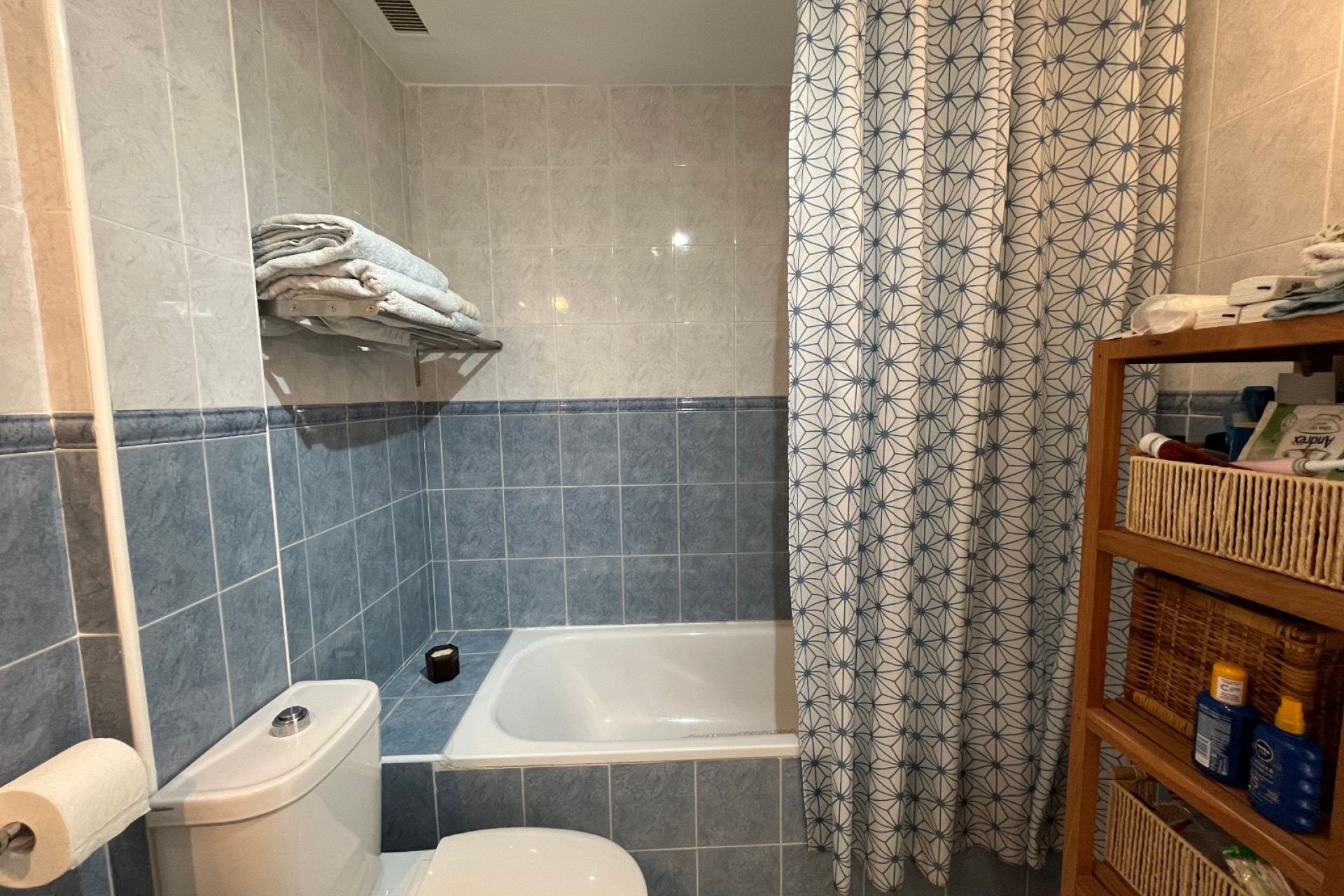 Herverkoop - Apartment - Orihuela Costa - Villamartin