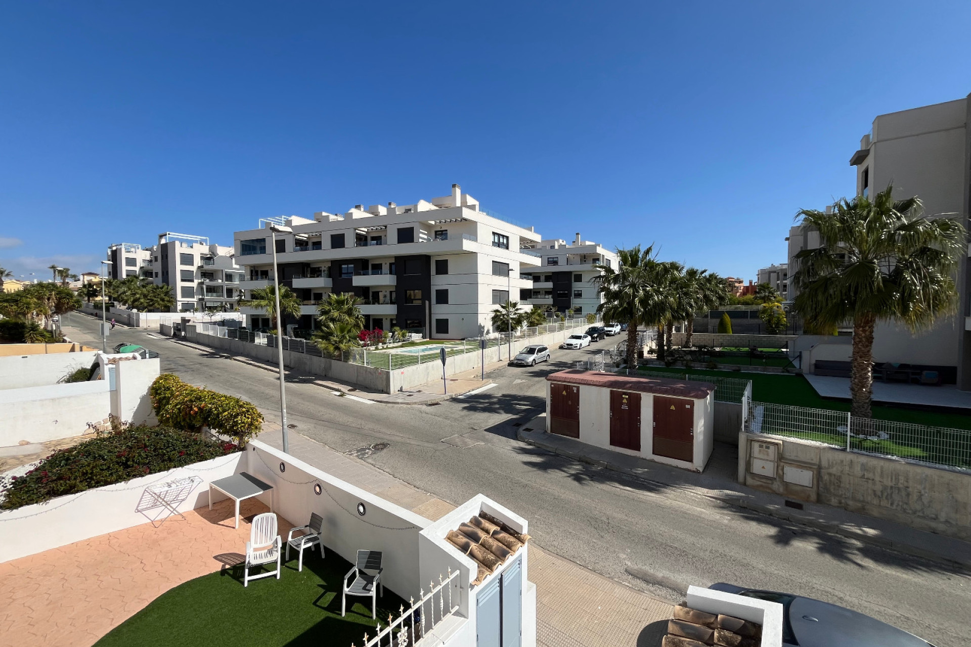 Herverkoop - Apartment - Orihuela Costa - Villamartin