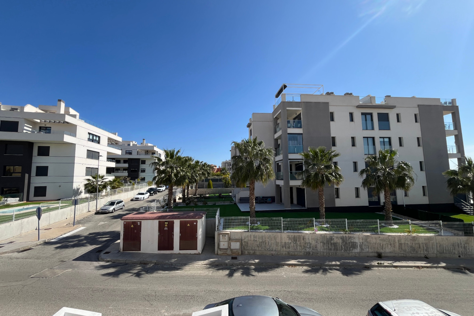 Herverkoop - Apartment - Orihuela Costa - Villamartin
