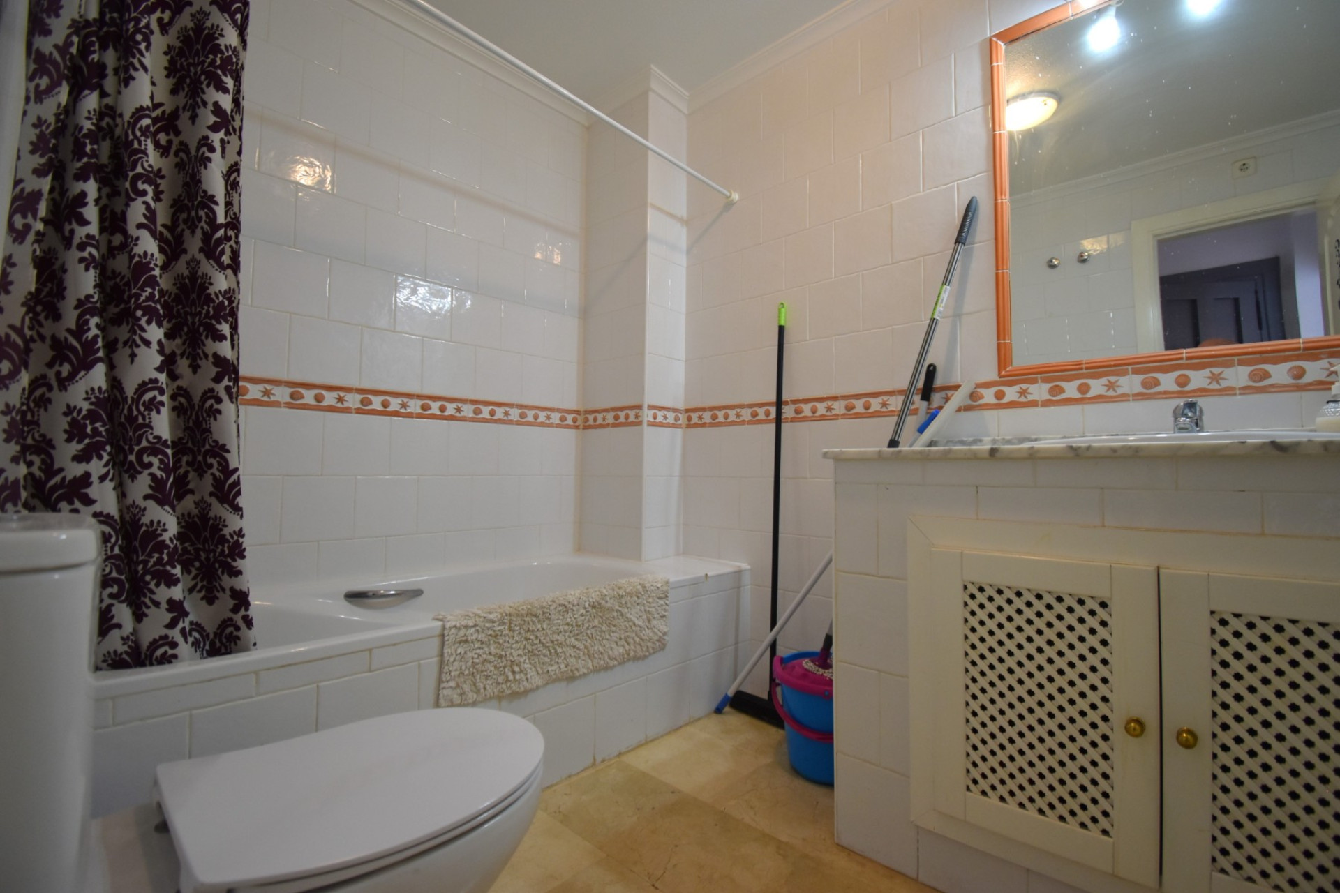 Herverkoop - Apartment - Orihuela Costa - Villamartin