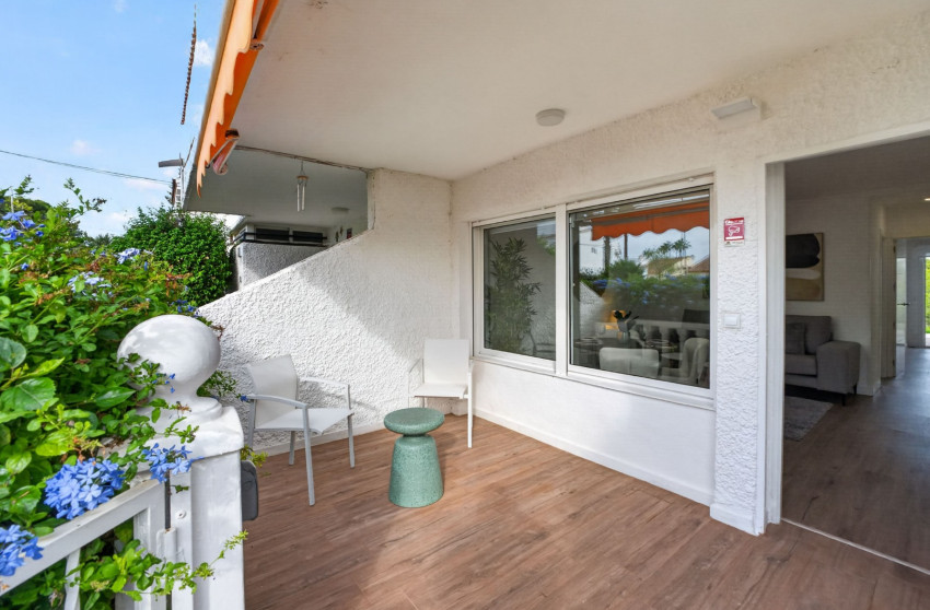 Herverkoop - Apartment - Orihuela Costa - Villamartin