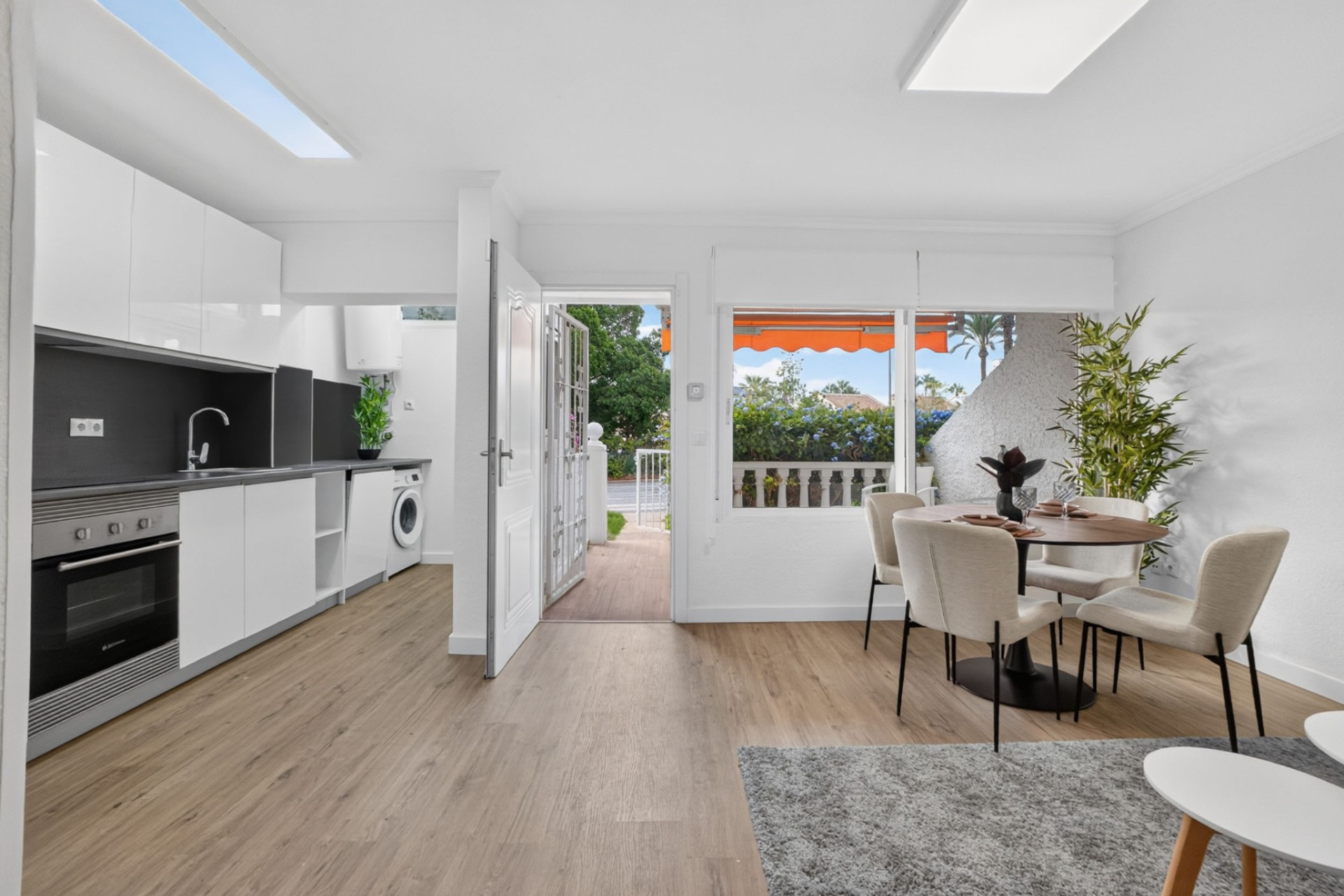 Herverkoop - Apartment - Orihuela Costa - Villamartin