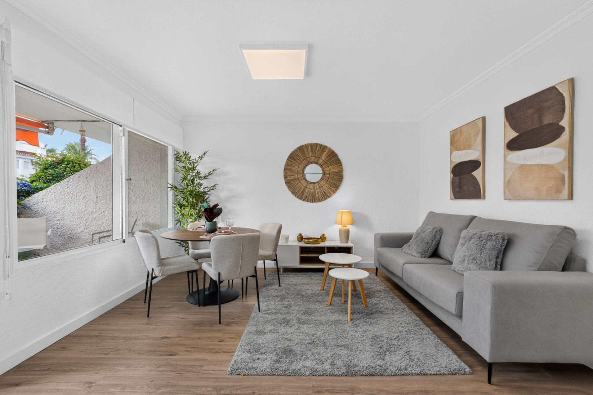 Herverkoop - Apartment - Orihuela Costa - Villamartin