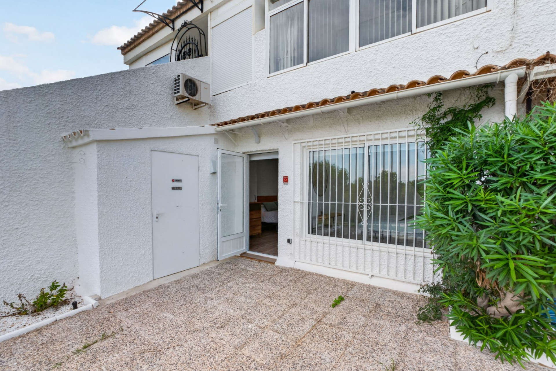 Herverkoop - Apartment - Orihuela Costa - Villamartin