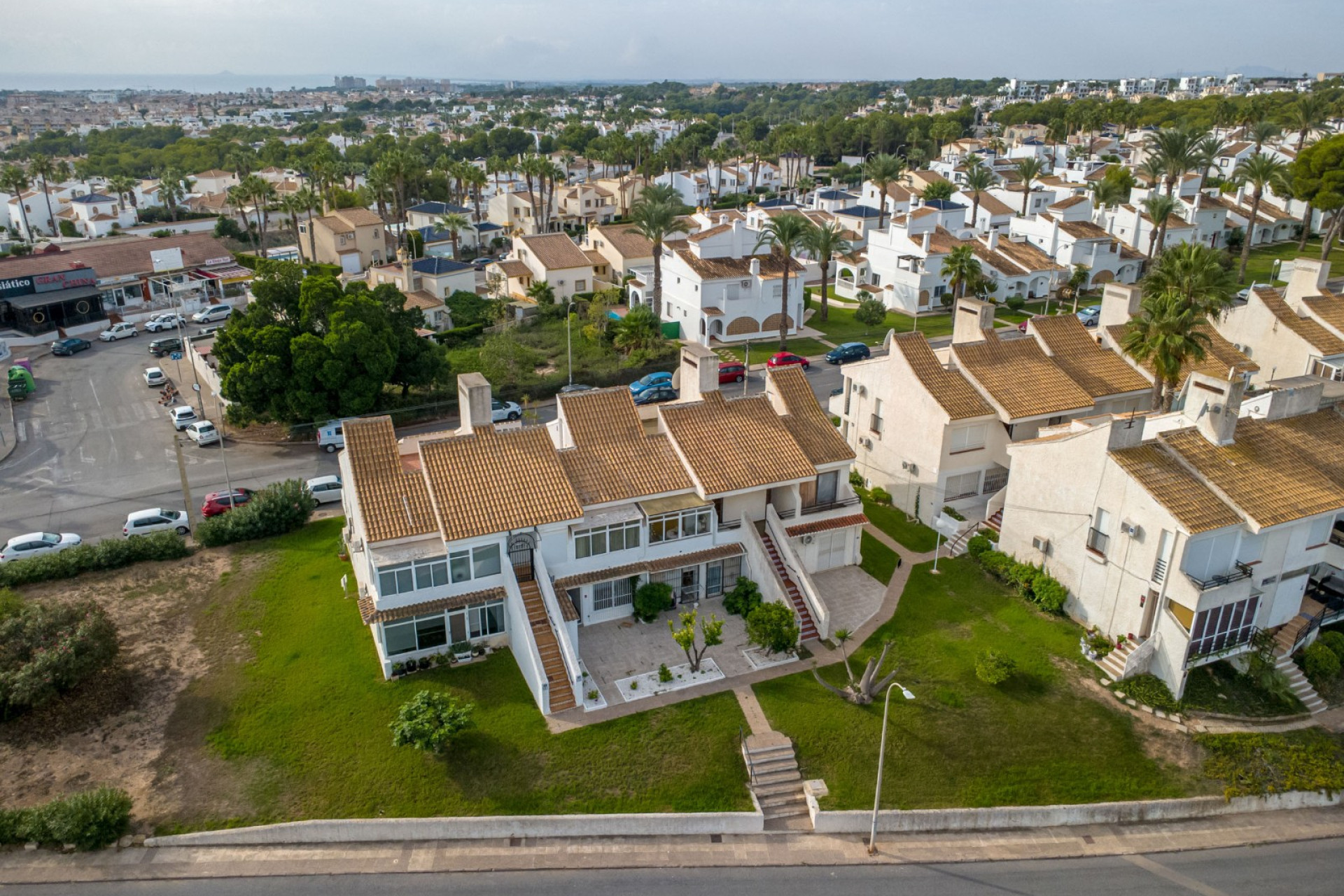 Herverkoop - Apartment - Orihuela Costa - Villamartin