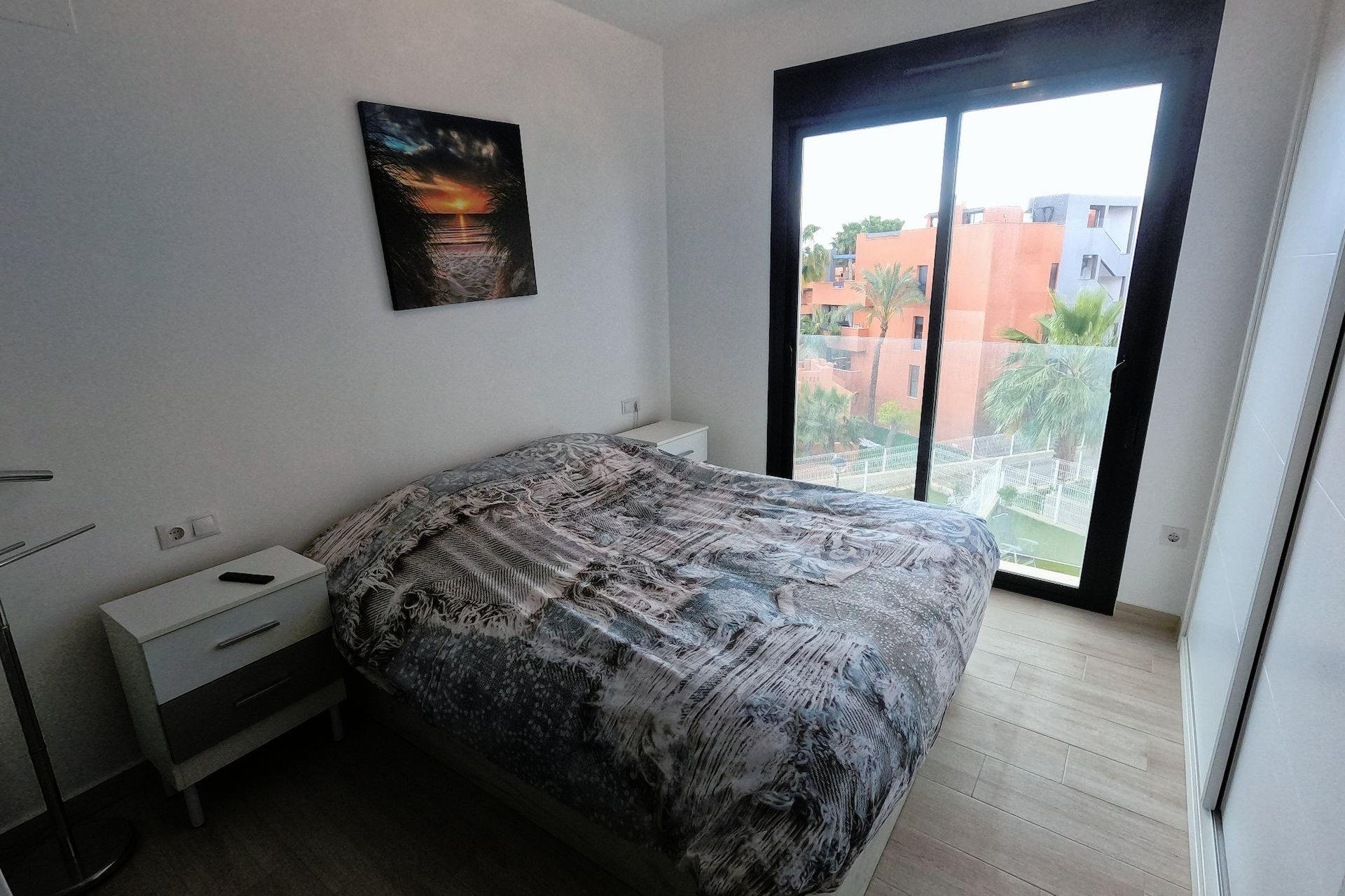 Herverkoop - Apartment - Orihuela Costa - Villamartin