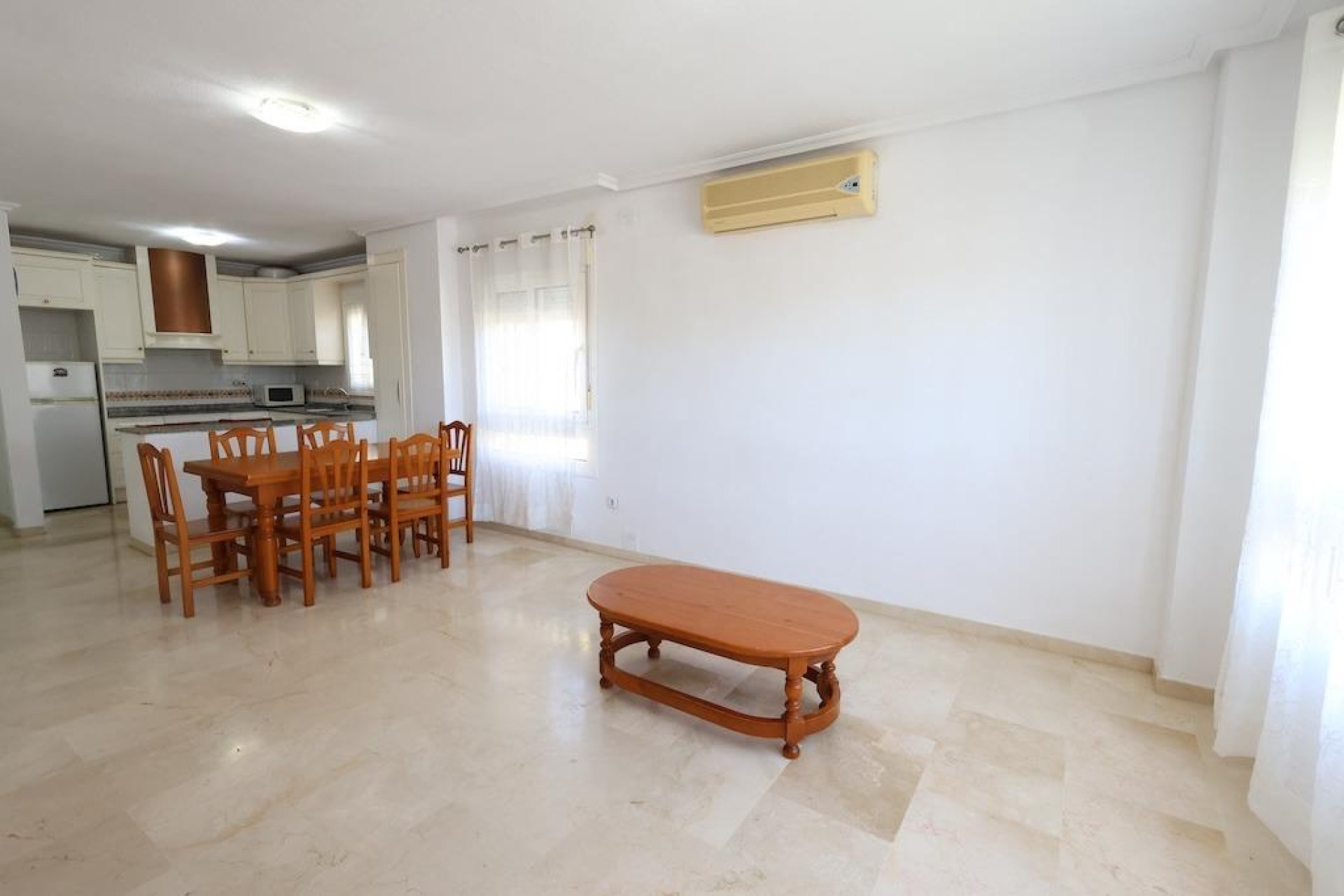 Herverkoop - Apartment - Orihuela Costa - Zeniamar-Horizonte-La Campana