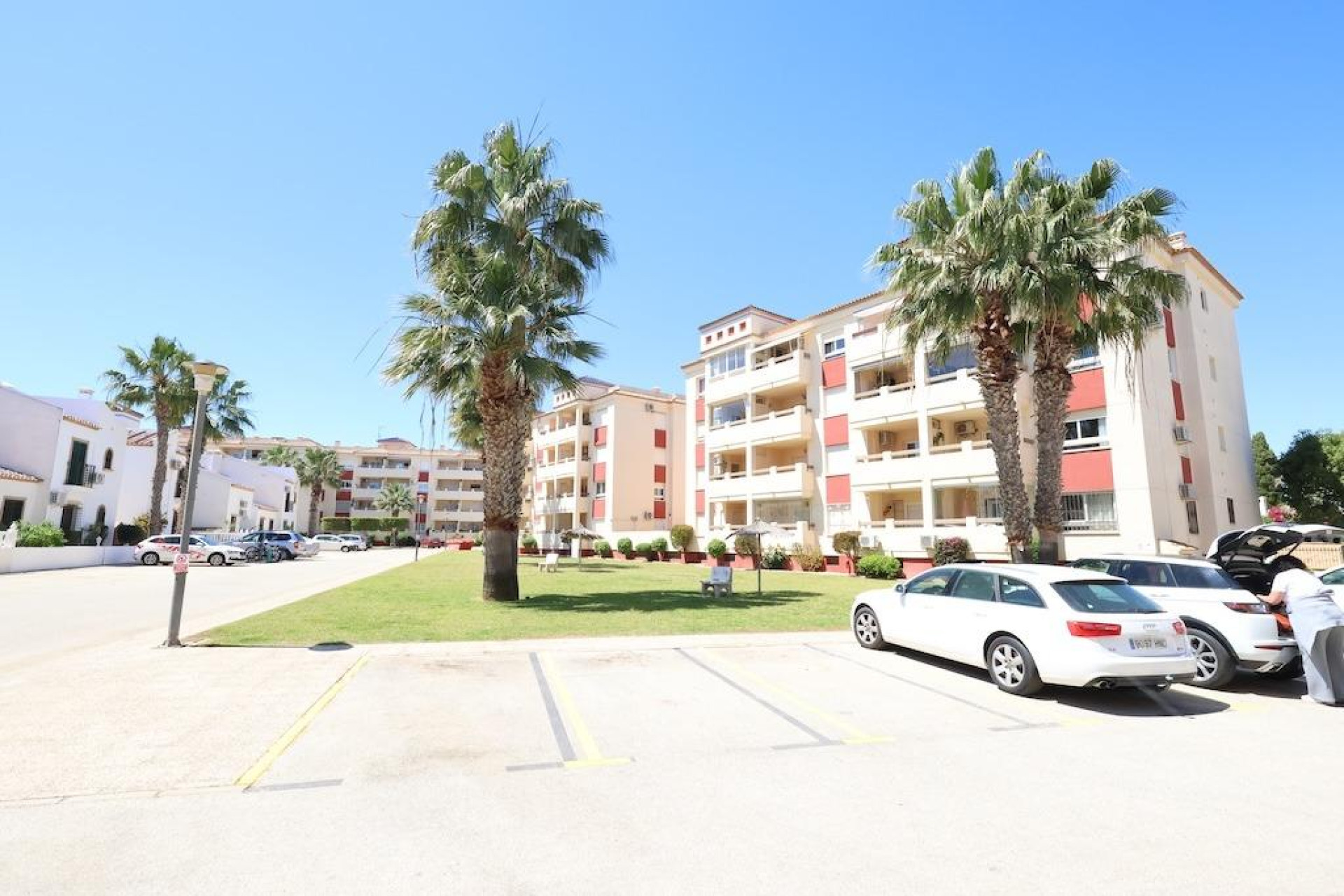 Herverkoop - Apartment - Orihuela Costa - Zeniamar-Horizonte-La Campana