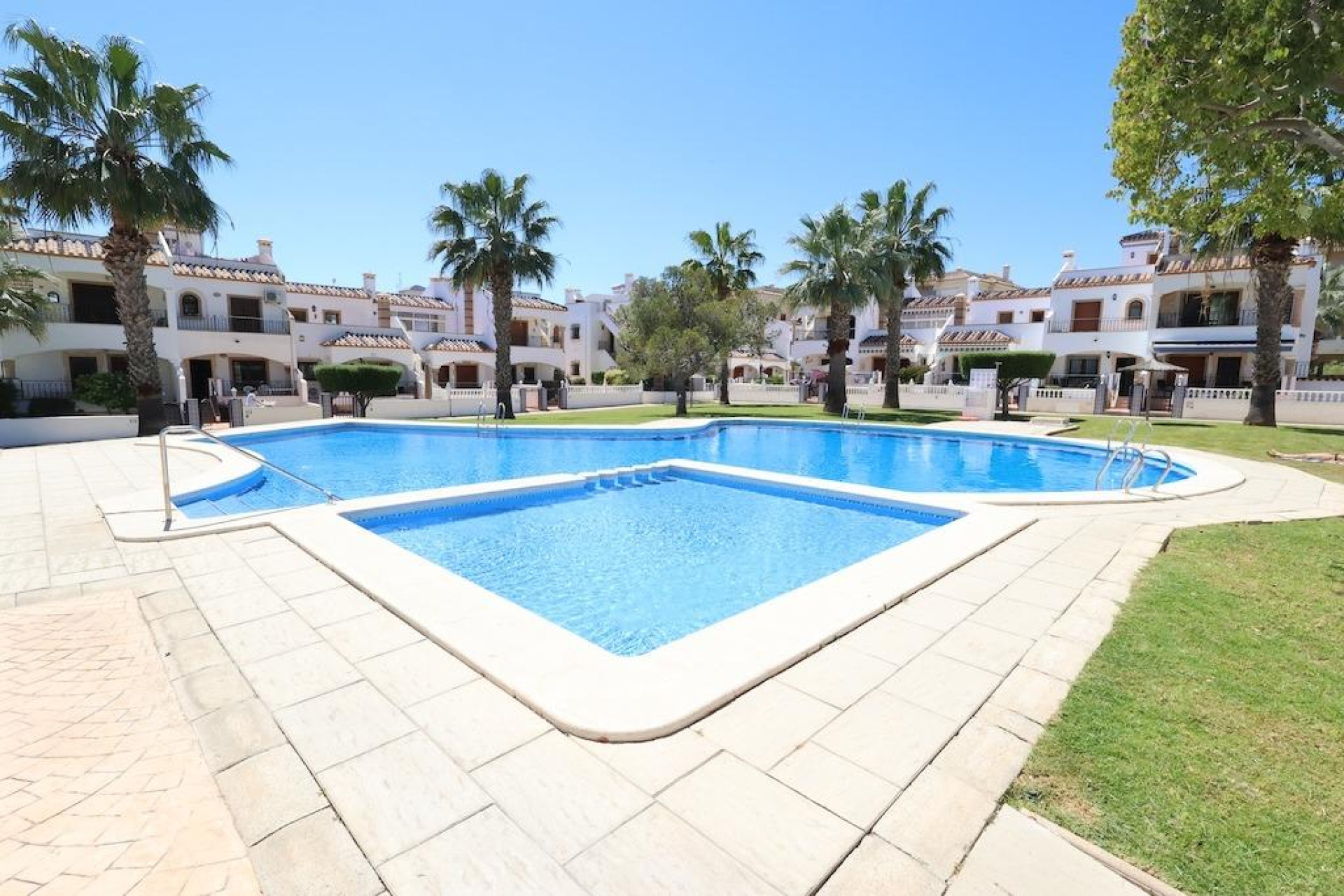 Herverkoop - Apartment - Orihuela Costa - Zeniamar-Horizonte-La Campana