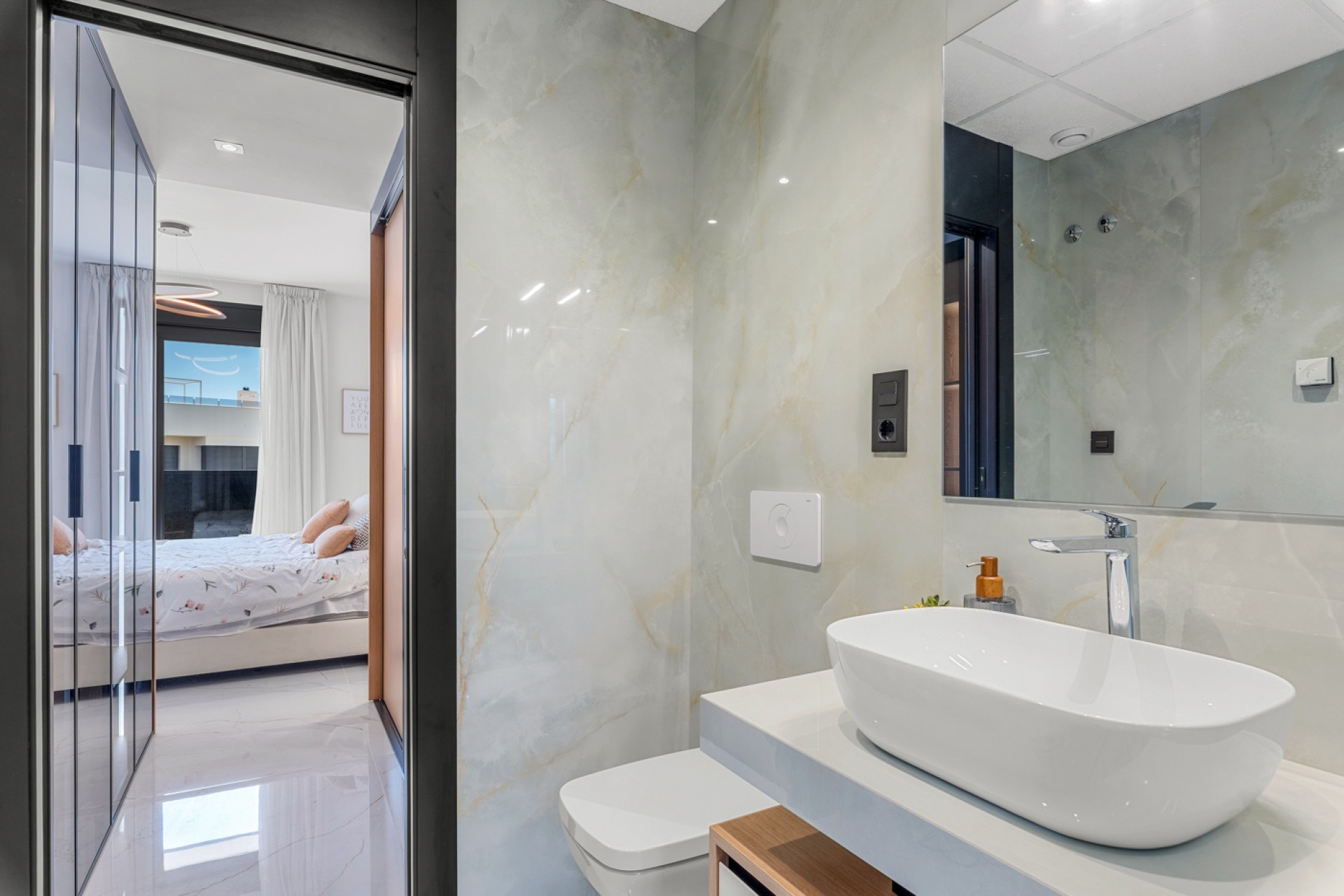 Herverkoop - Apartment - Orihuela Costa