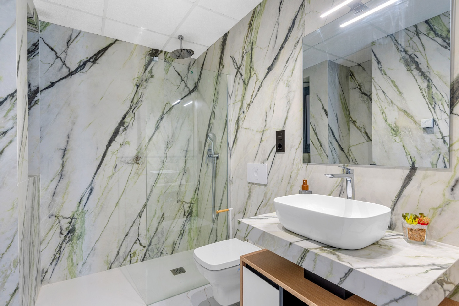 Herverkoop - Apartment - Orihuela Costa