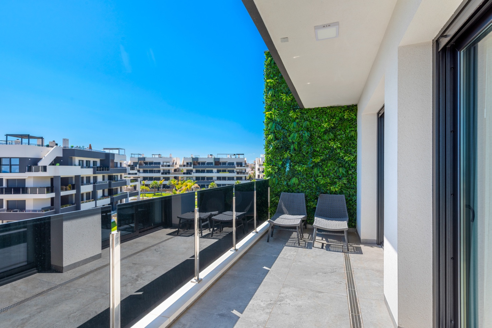 Herverkoop - Apartment - Orihuela Costa