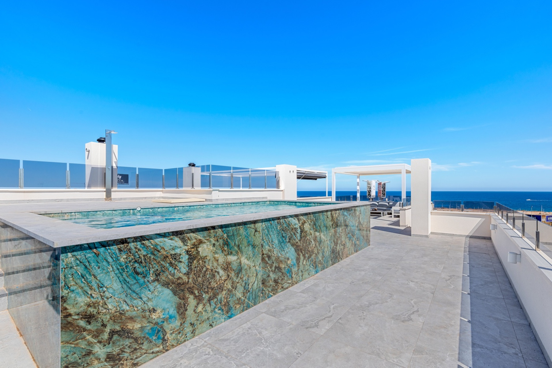 Herverkoop - Apartment - Orihuela Costa