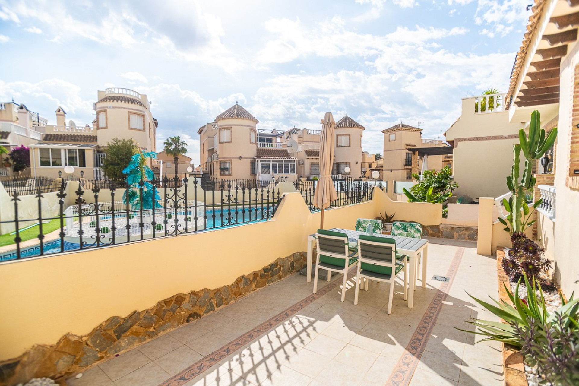 Herverkoop - Apartment - Orihuela Costa