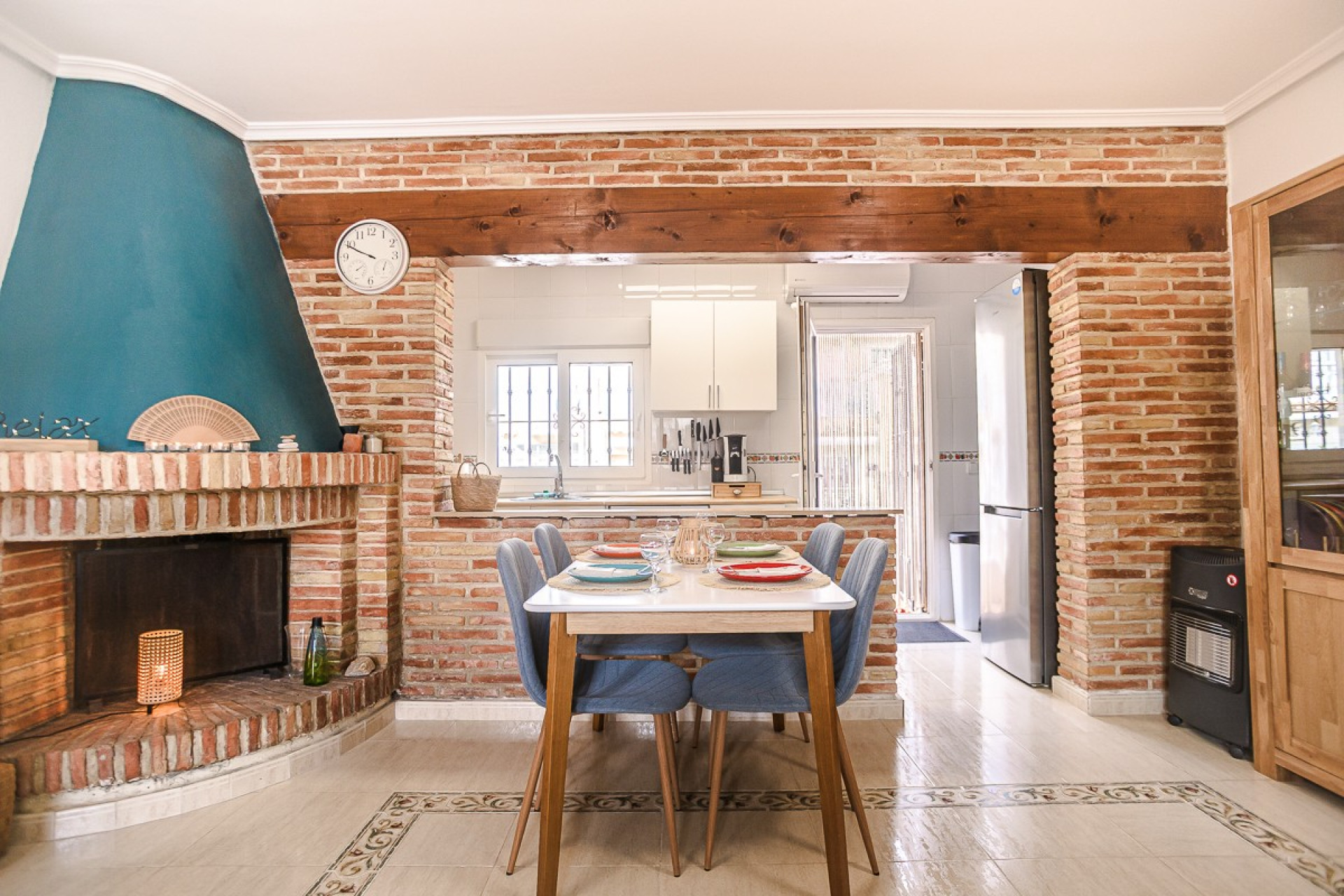 Herverkoop - Apartment - Orihuela Costa