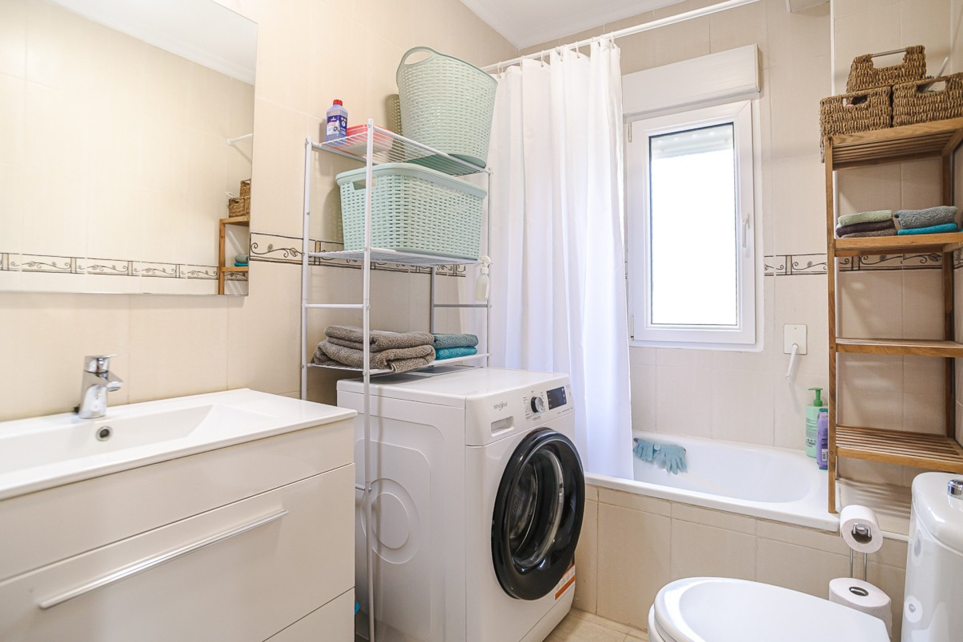 Herverkoop - Apartment - Orihuela Costa