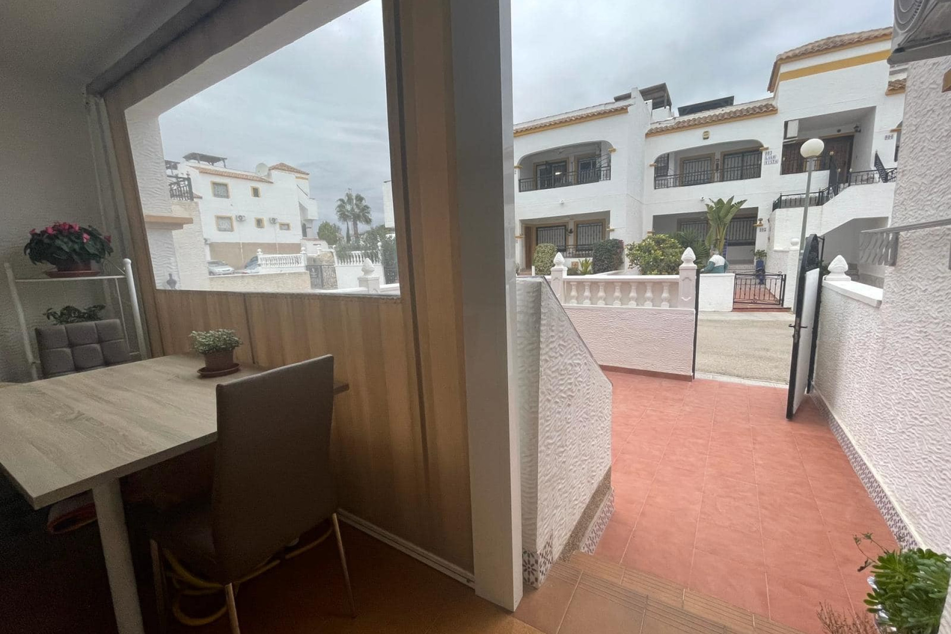 Herverkoop - Apartment - Orihuela - Entre Naranjos Vistabella Golf