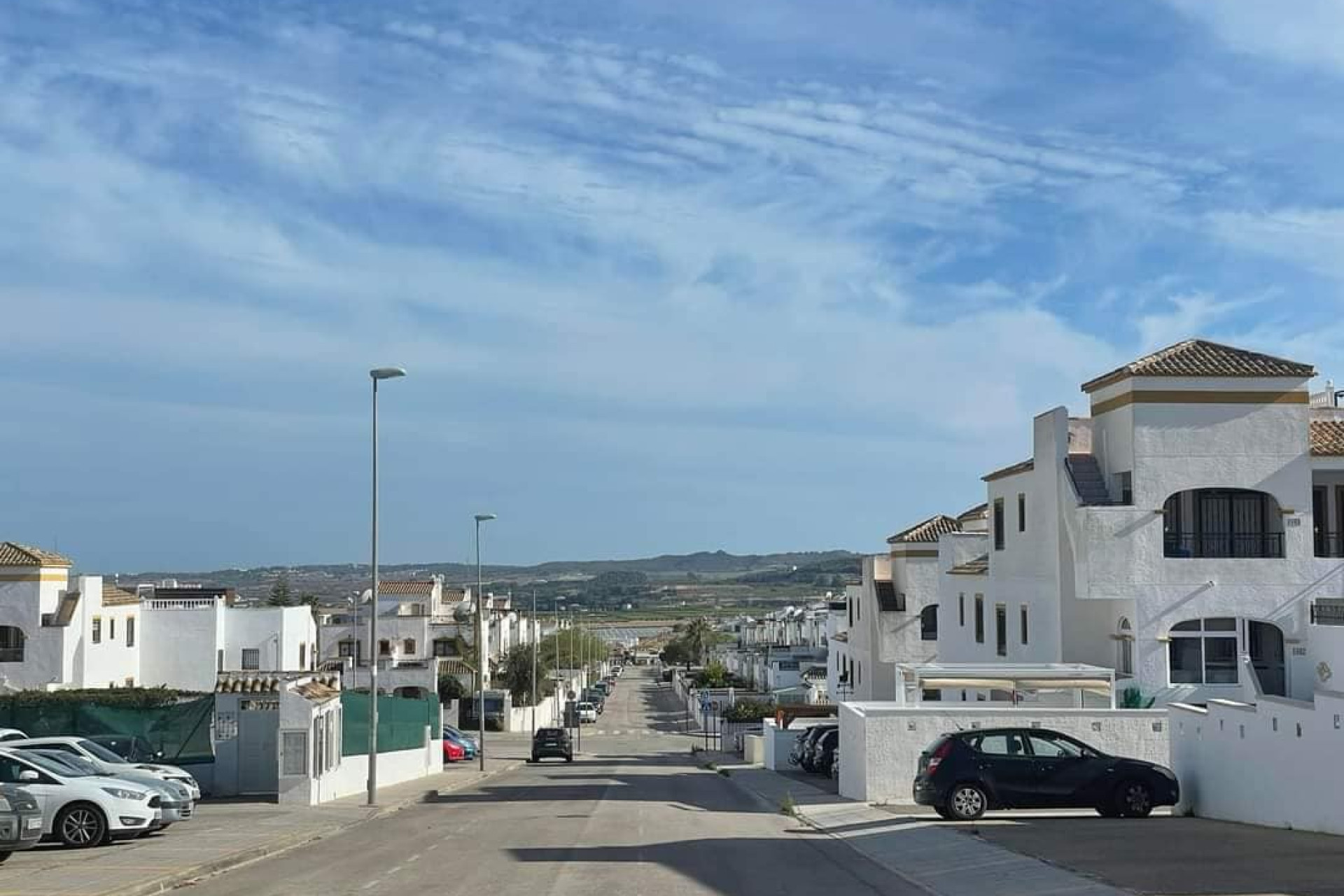 Herverkoop - Apartment - Orihuela - Entre Naranjos Vistabella Golf