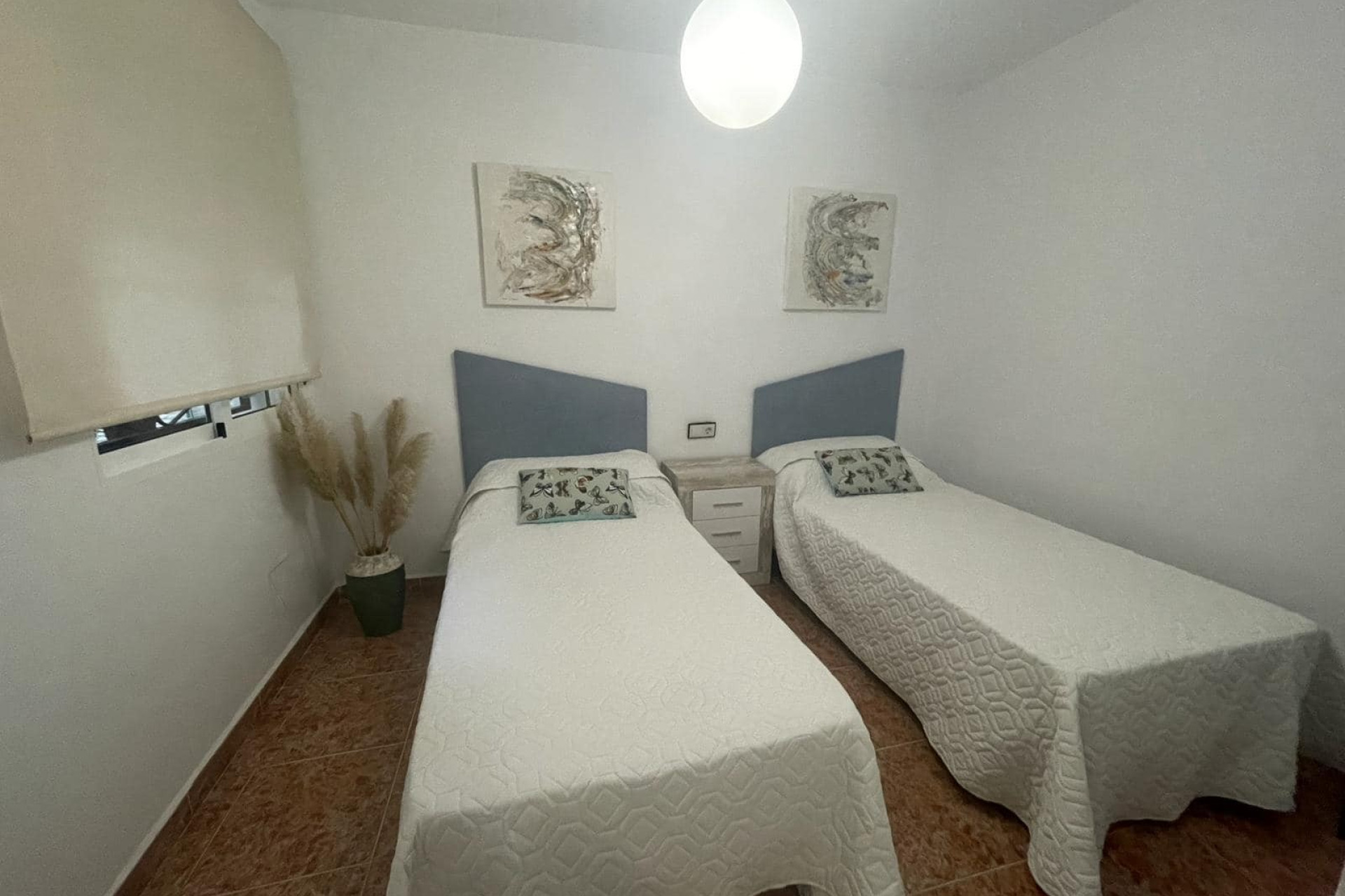 Herverkoop - Apartment - Orihuela - Entre Naranjos Vistabella Golf