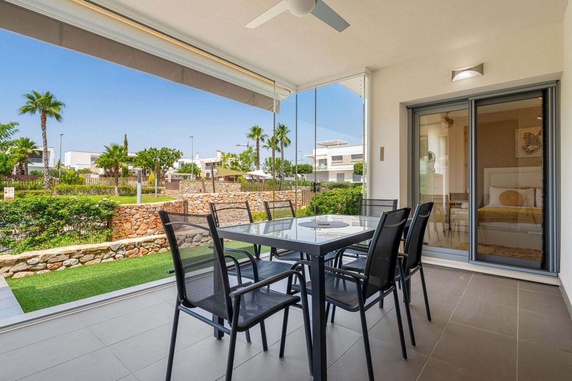 Herverkoop - Apartment - Orihuela - Entre Naranjos Vistabella