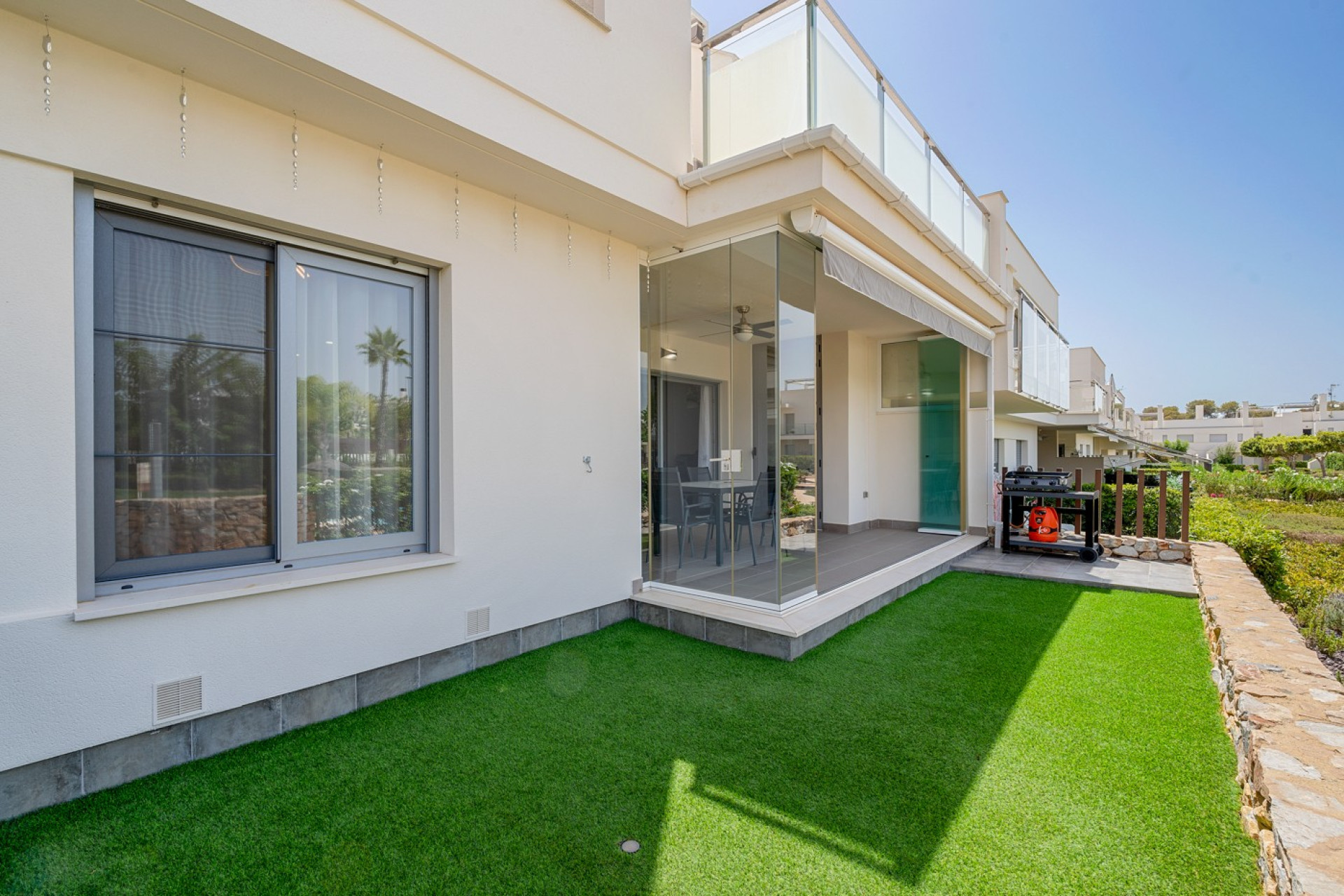 Herverkoop - Apartment - Orihuela - Entre Naranjos Vistabella