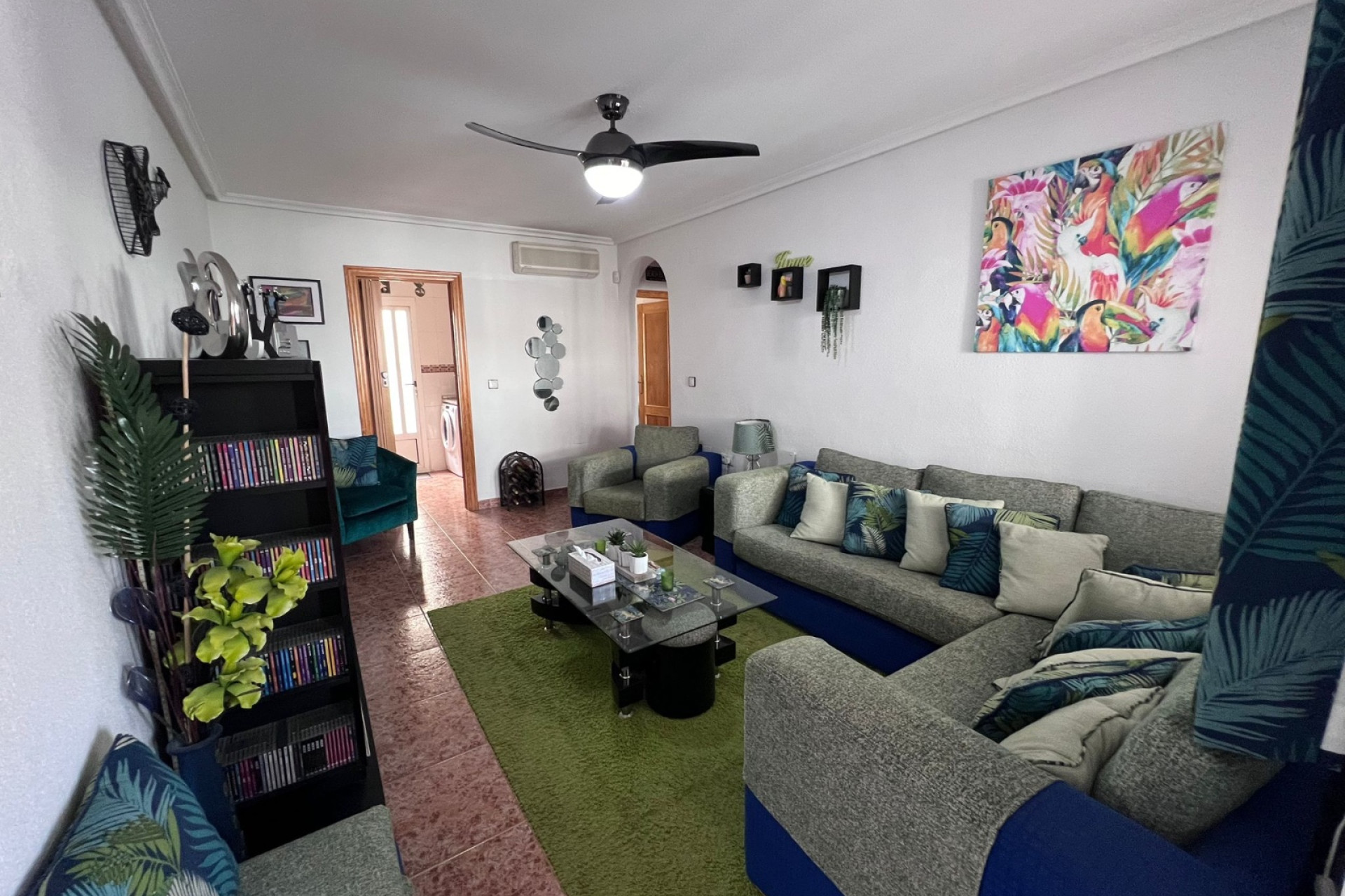 Herverkoop - Apartment - Orihuela - Entre Naranjos Vistabella