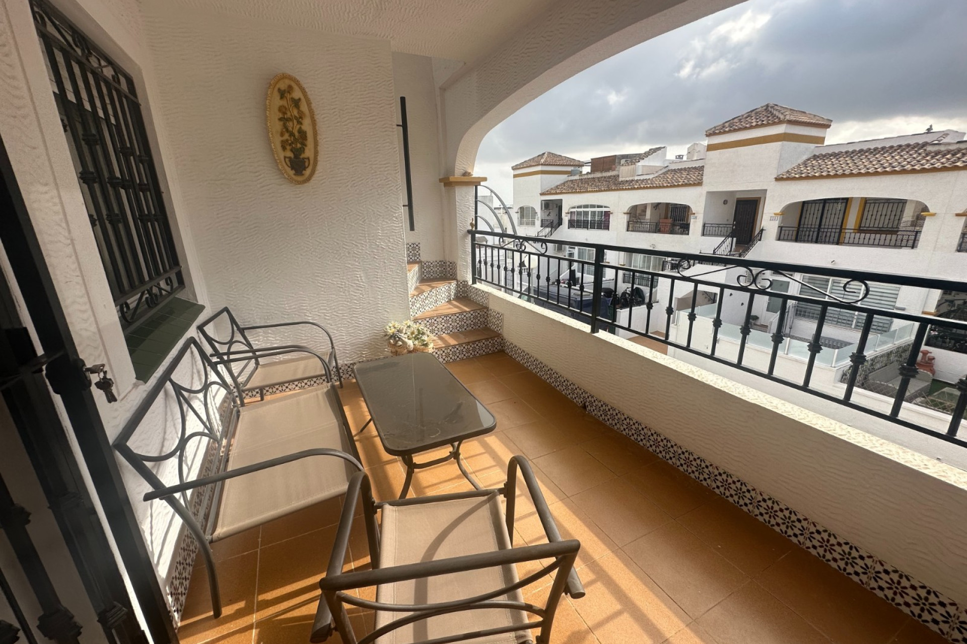 Herverkoop - Apartment - Orihuela - Entre Naranjos Vistabella