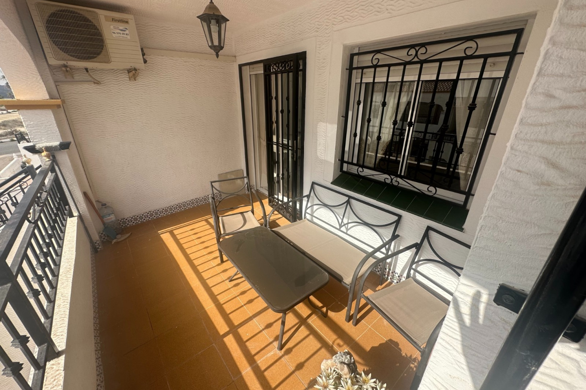 Herverkoop - Apartment - Orihuela - Entre Naranjos Vistabella